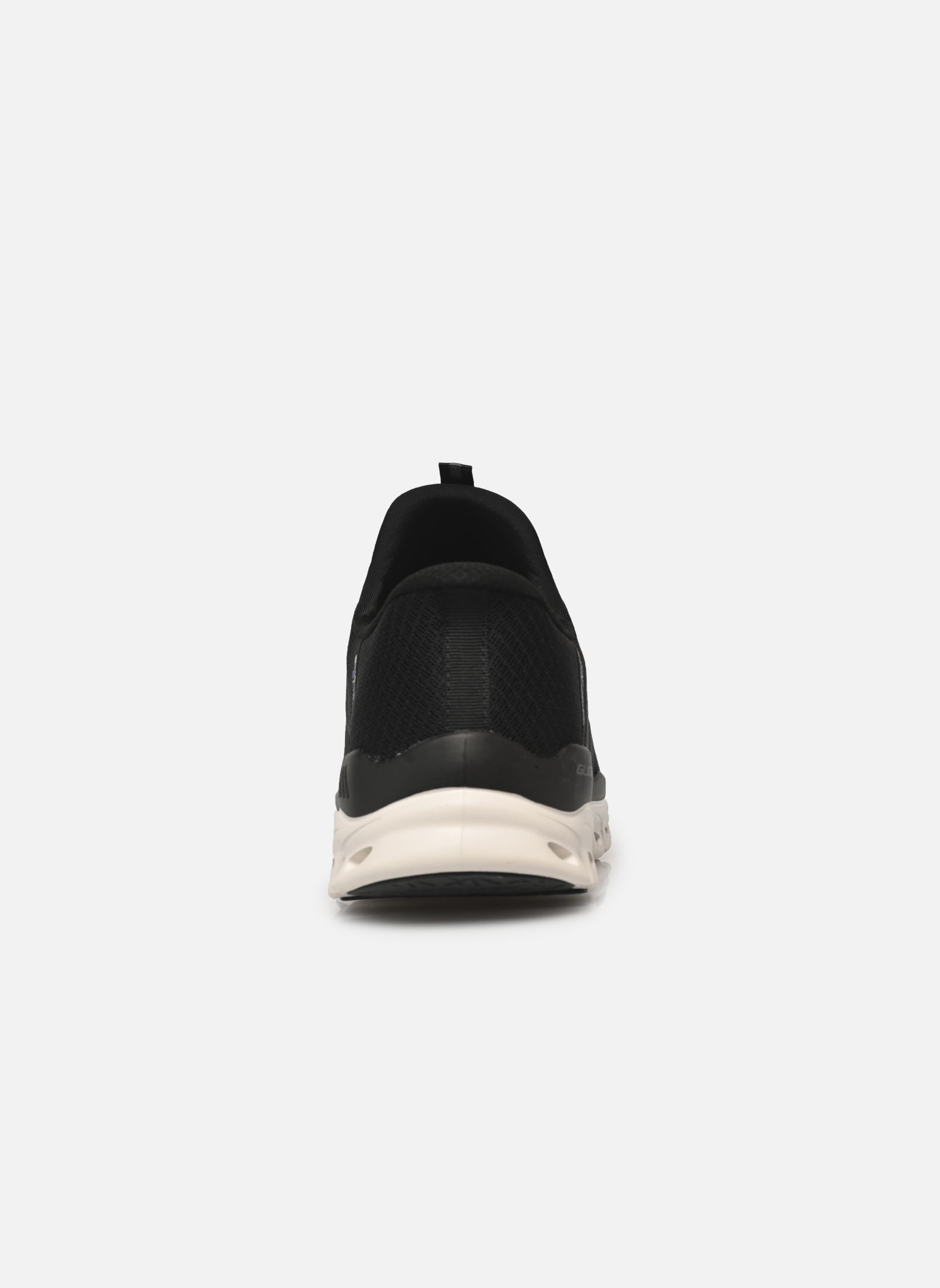 Baskets SLIP-INS Glide - Step homme noir Skechers Baskets SLIP-INS Glide - Step homme noir BLK