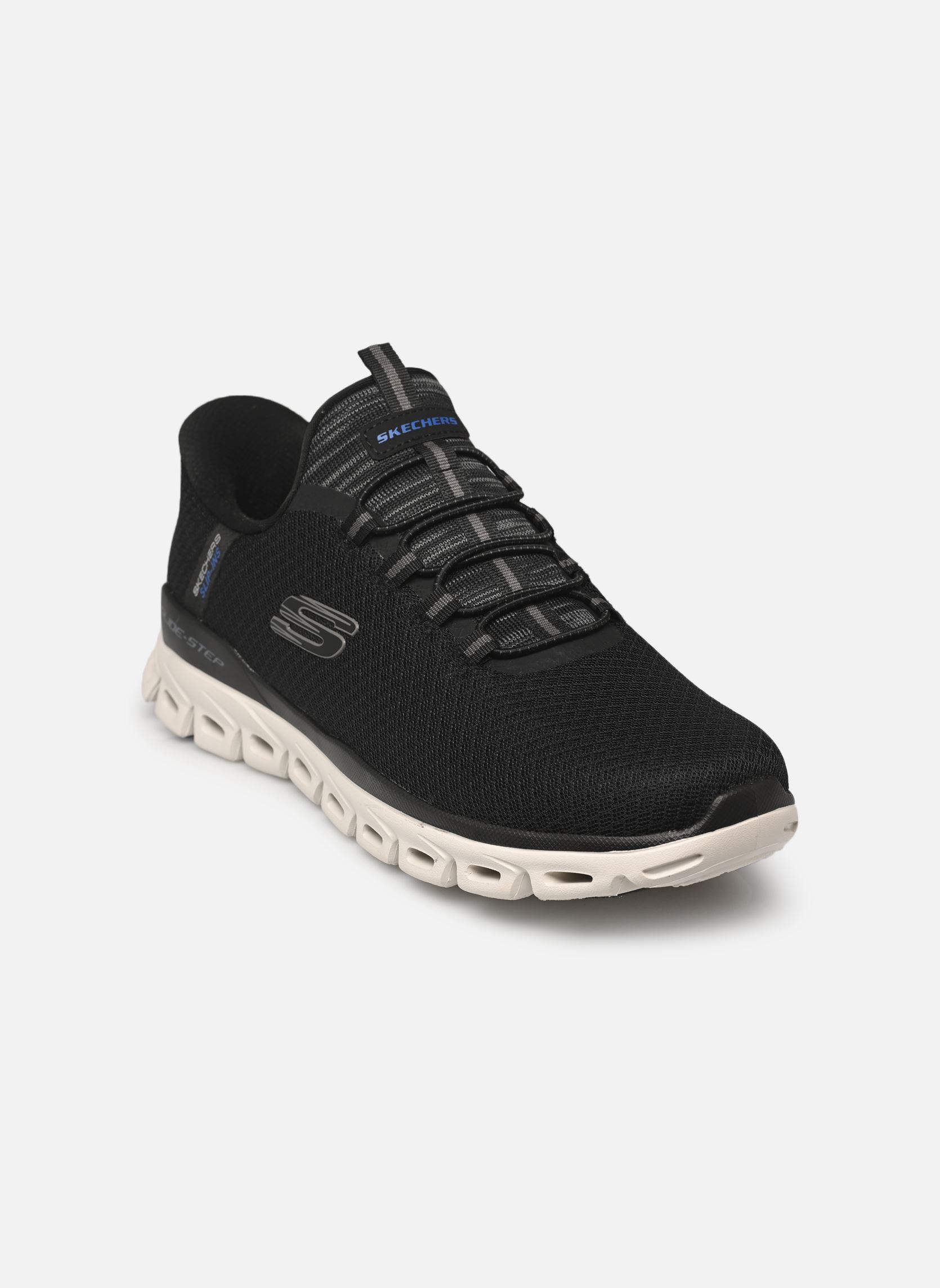 Baskets Skechers 36349 - vue 6