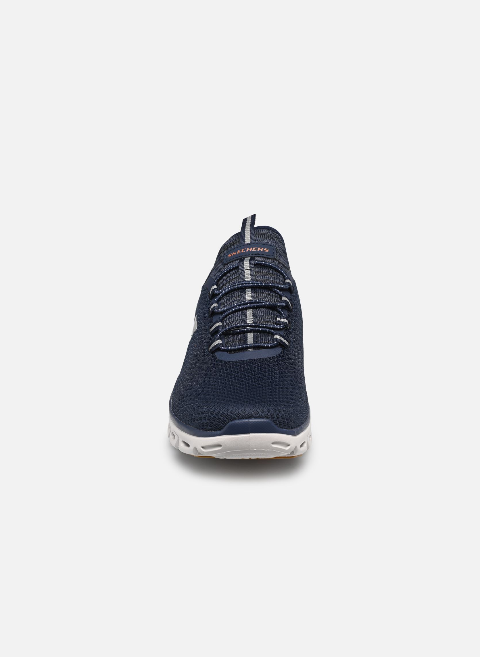 Baskets SLIP-INS Glide - Step homme bleu Skechers Baskets SLIP-INS Glide - Step homme bleu NVY