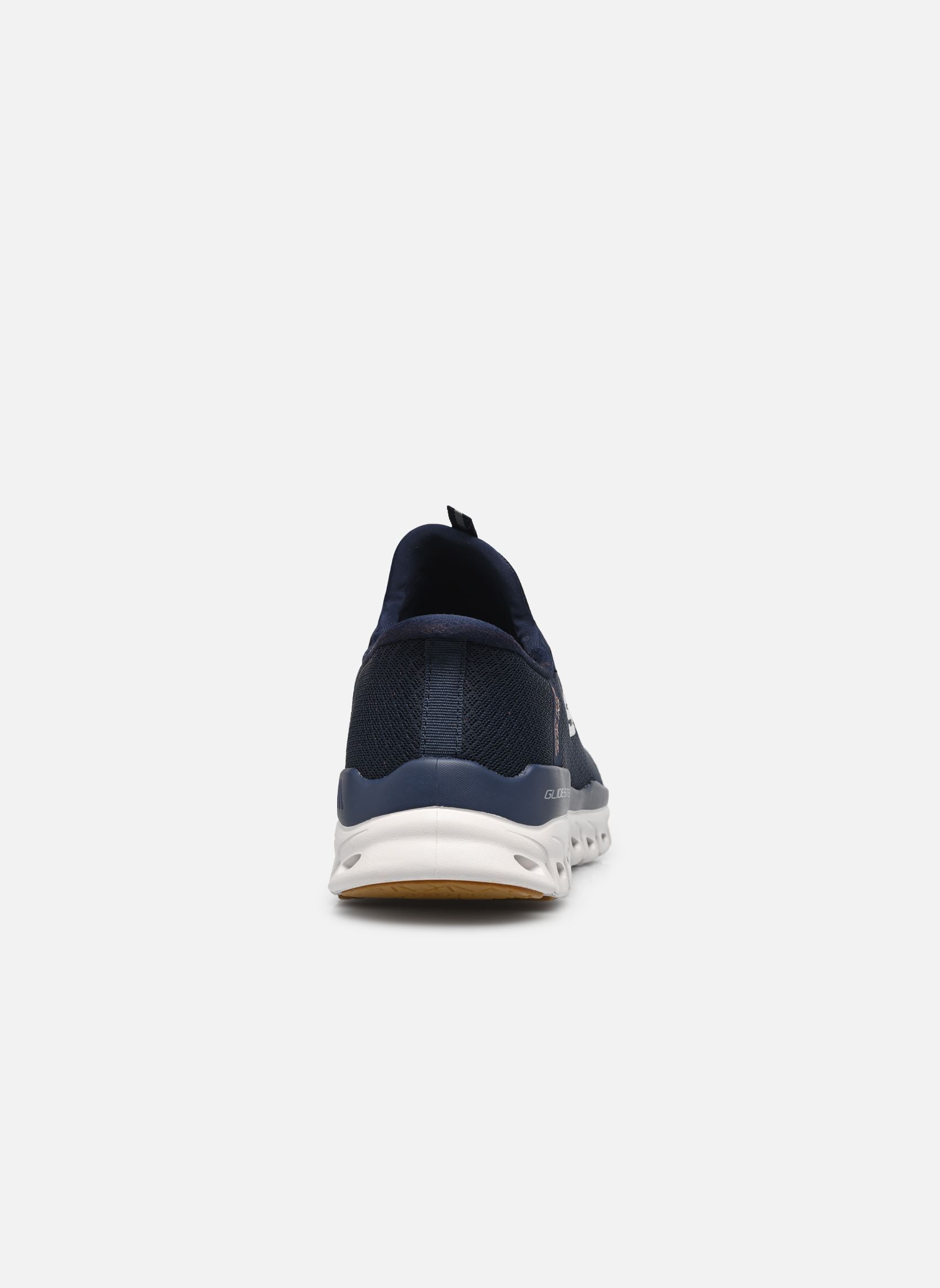 Baskets SLIP-INS Glide - Step homme bleu Skechers Baskets SLIP-INS Glide - Step homme bleu NVY