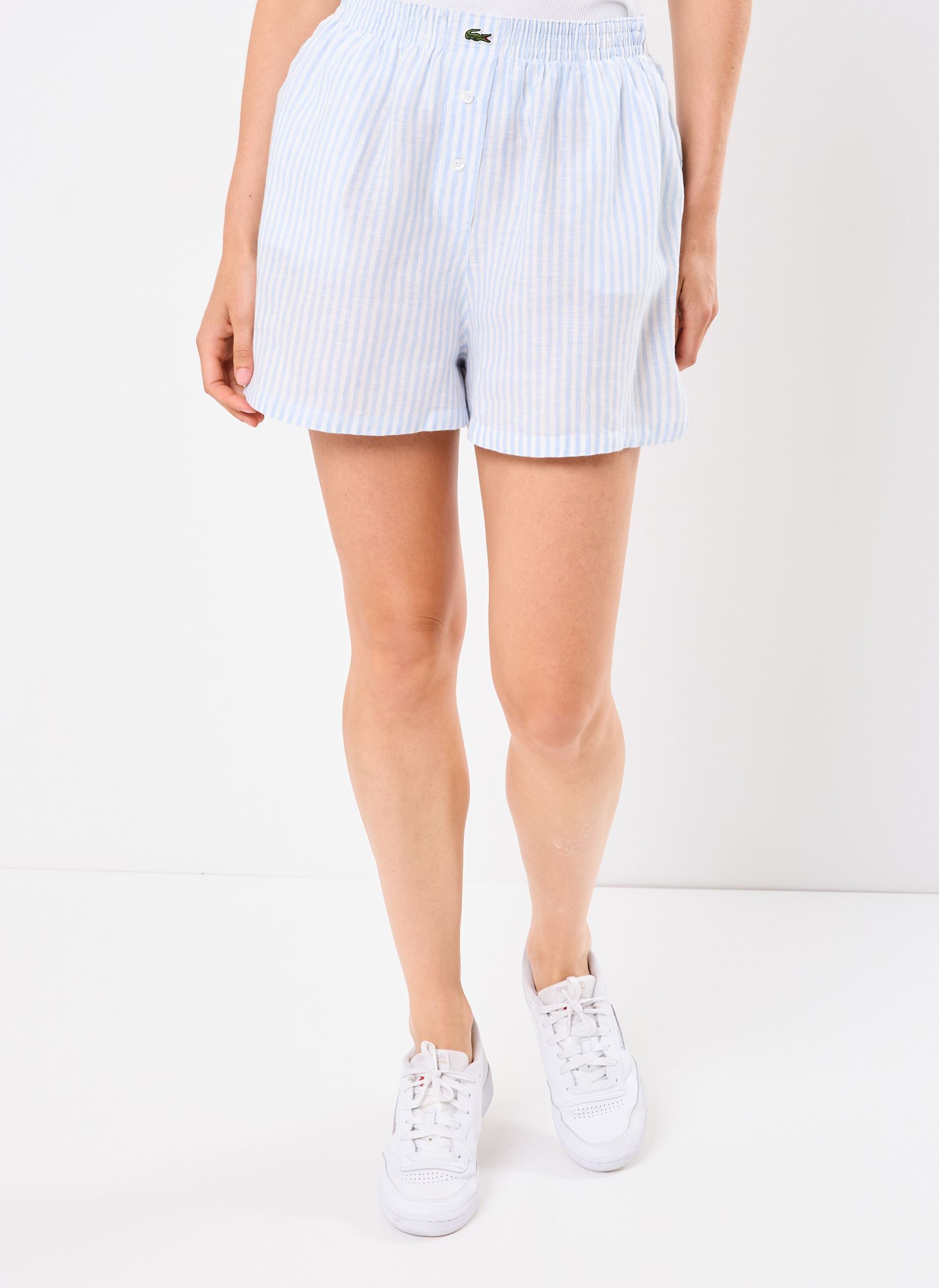 Short Lacoste IT - vue 1