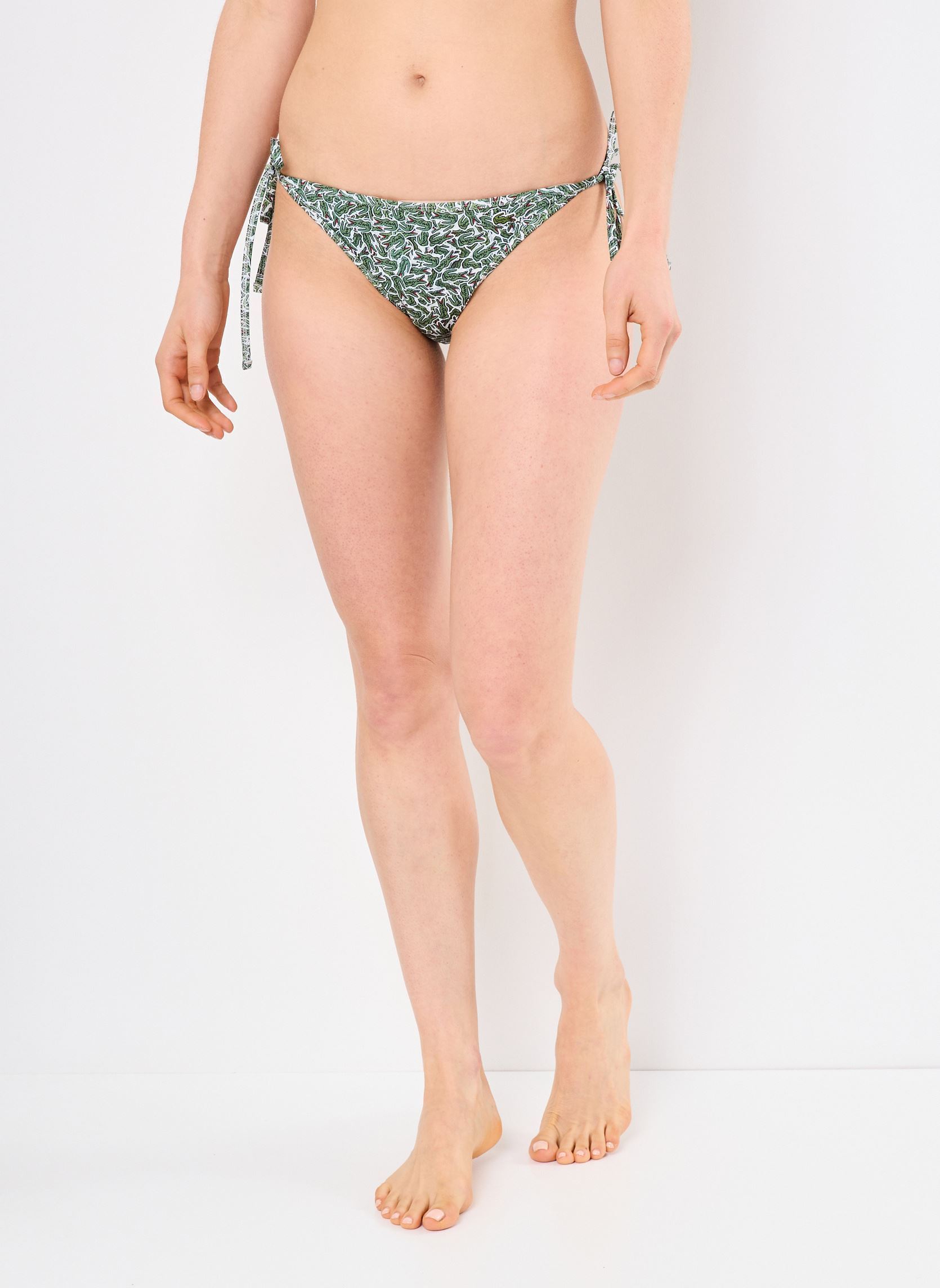 Vêtements Lacoste Bas de maillot Lacoste MF9623 pour Accessoires