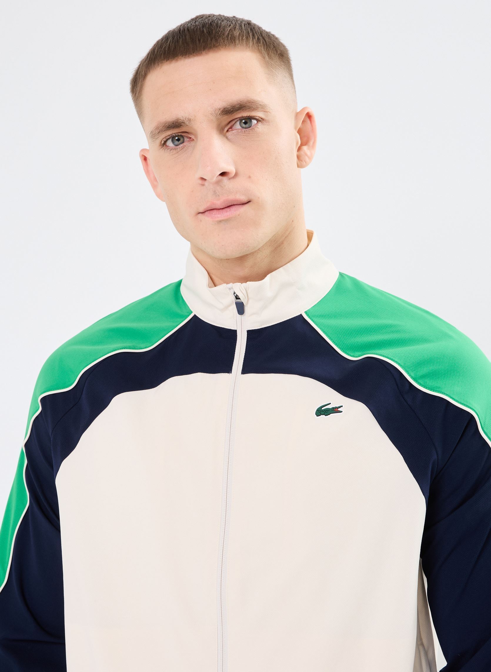 Ensembles de survêtement Ensemble jogging Lacoste WH8973 homme beige Lacoste Ensembles de survêtement Ensemble jogging Lacoste WH8973 homme beige LAPONIE/MARINE-CALATHEA