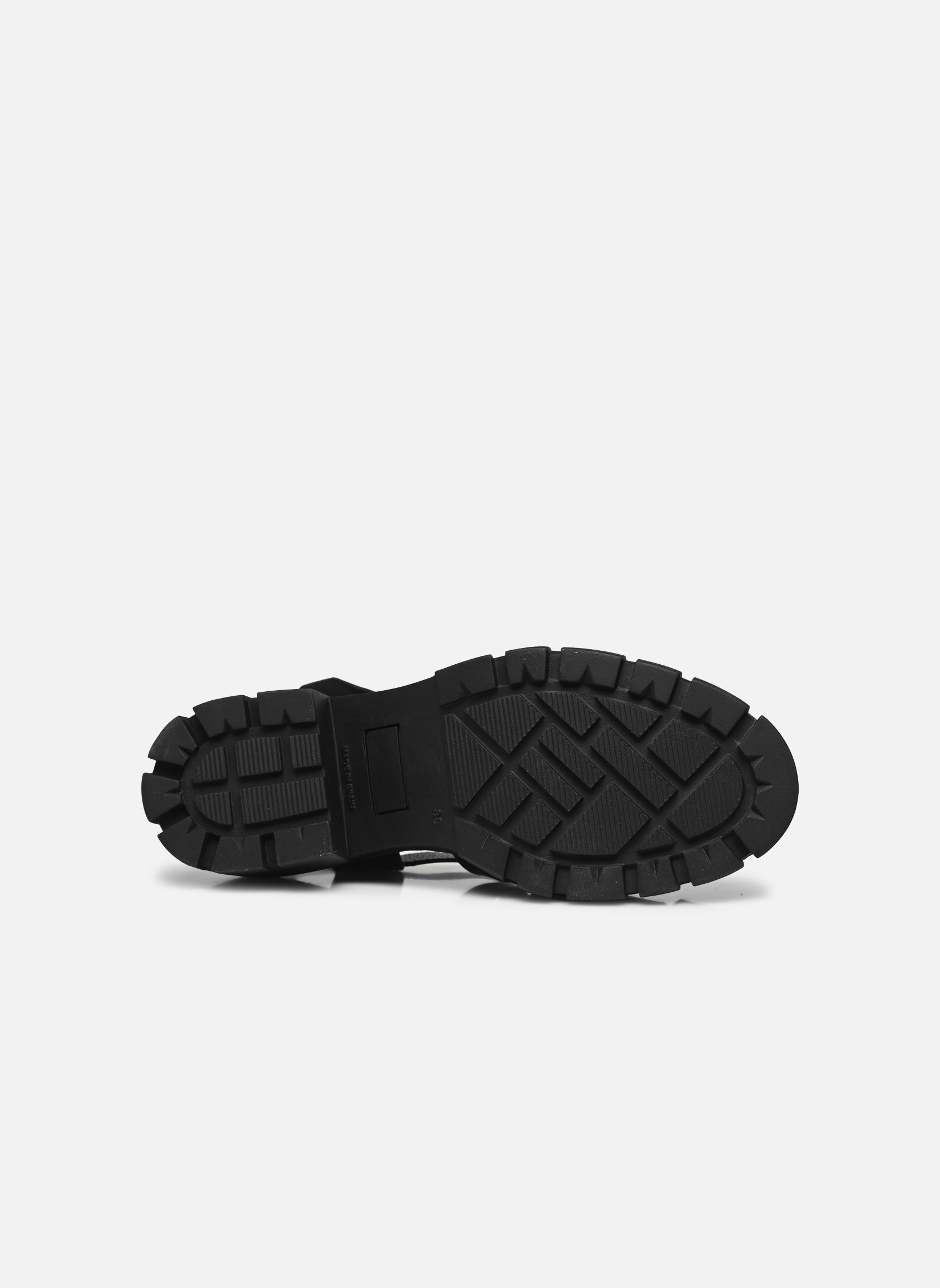 Sandales BAYLA femme noir Les Tropéziennes par M Belarbi Sandales BAYLA femme noir Noir