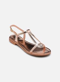 Sandalen HAMATRIO dames wit