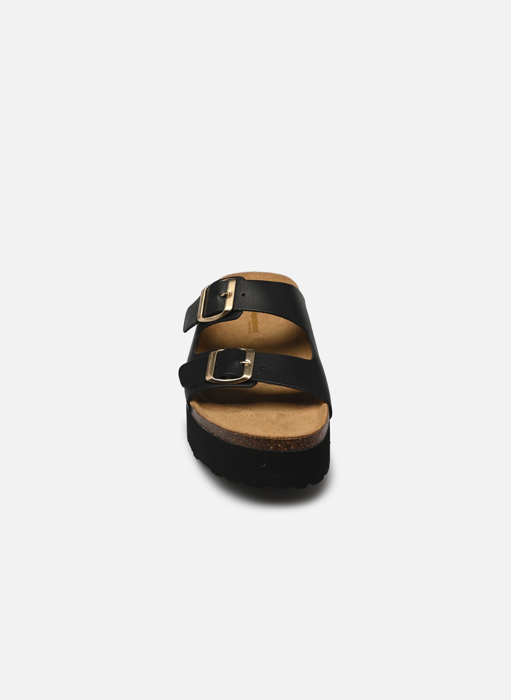 Mules et sabots ZATOP femme noir Les Tropéziennes par M Belarbi Mules et sabots ZATOP femme noir NOIR