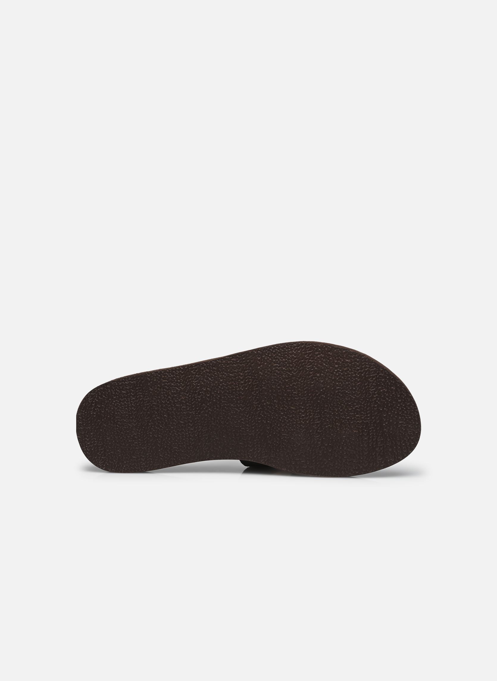 Mules EMIA SUEDE homme vert Les Tropéziennes par M Belarbi Mules EMIA SUEDE homme vert KAKI