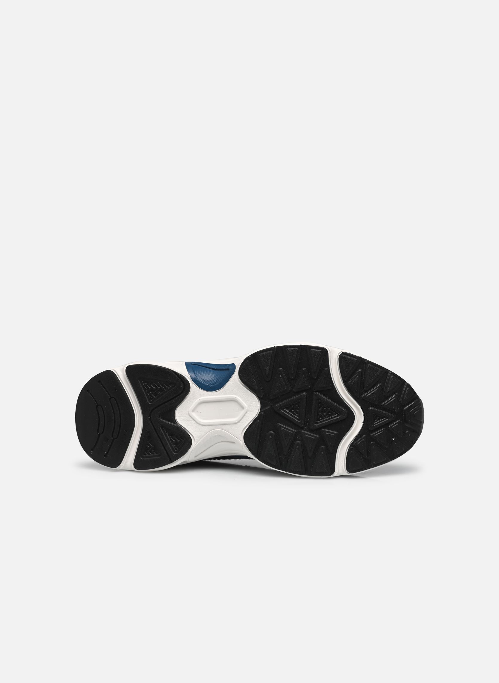 Niedrige Sneaker ADALI damen blau Kaporal Niedrige Sneaker ADALI damen blau DENIM STRASS