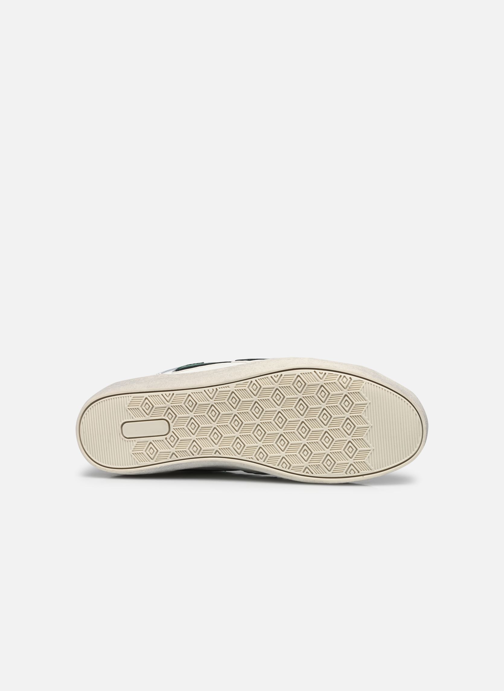Baskets basses BAGLIA femme blanc Kaporal Baskets basses BAGLIA femme blanc BLANC MULTI