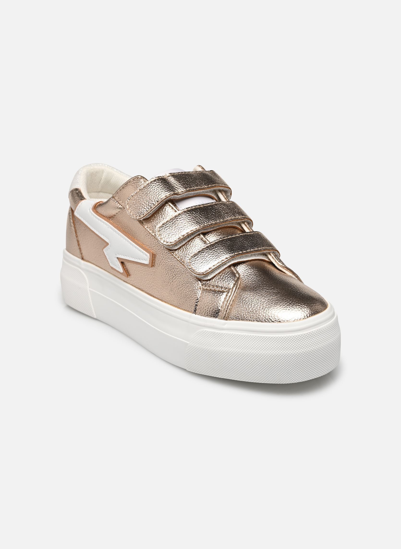 Baskets basses Kaporal CLOVIA - vue 10