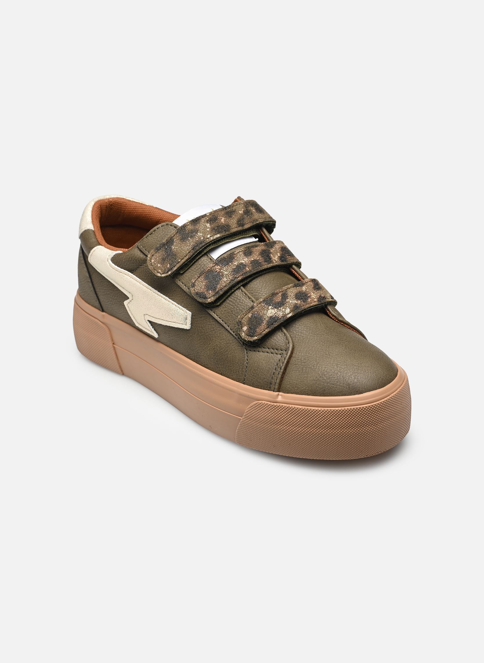 Baskets Kaporal CLOVIA pour Femme