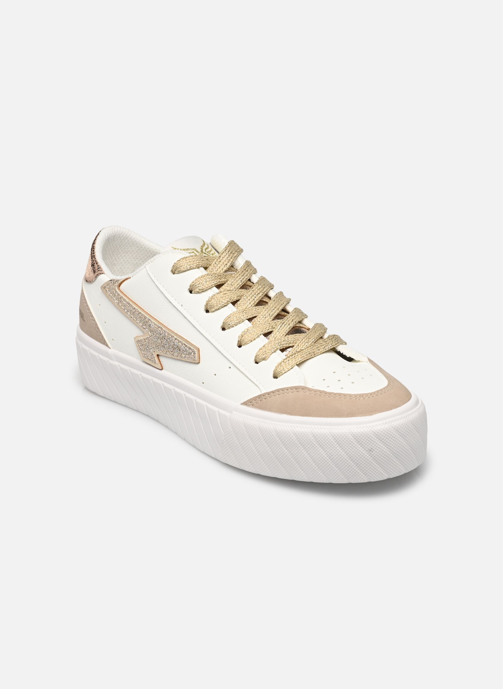 Baskets Kaporal CYNDIA pour Femme Baskets Kaporal CYNDIA pour Femme