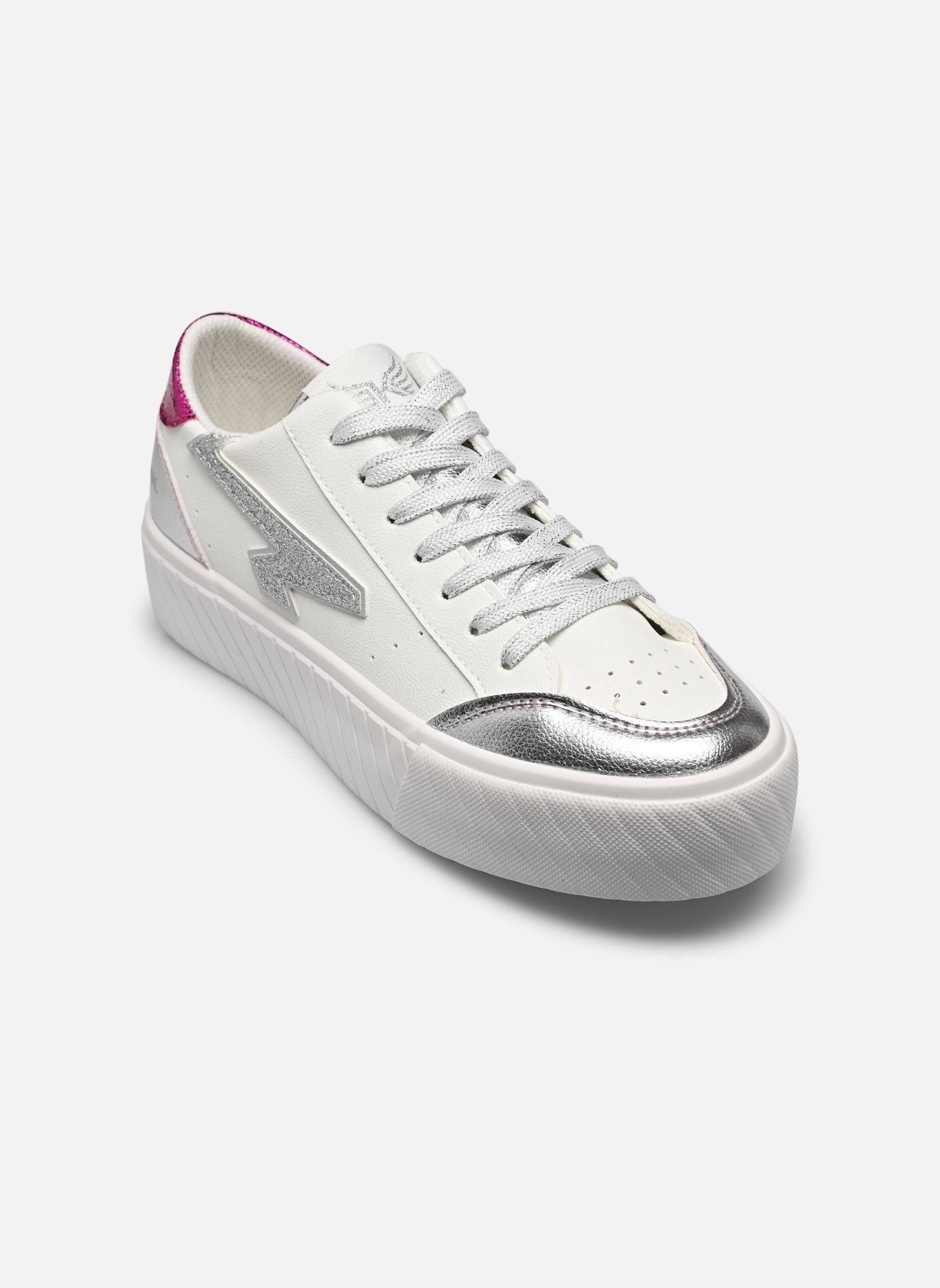 Baskets Kaporal CYNDIA pour