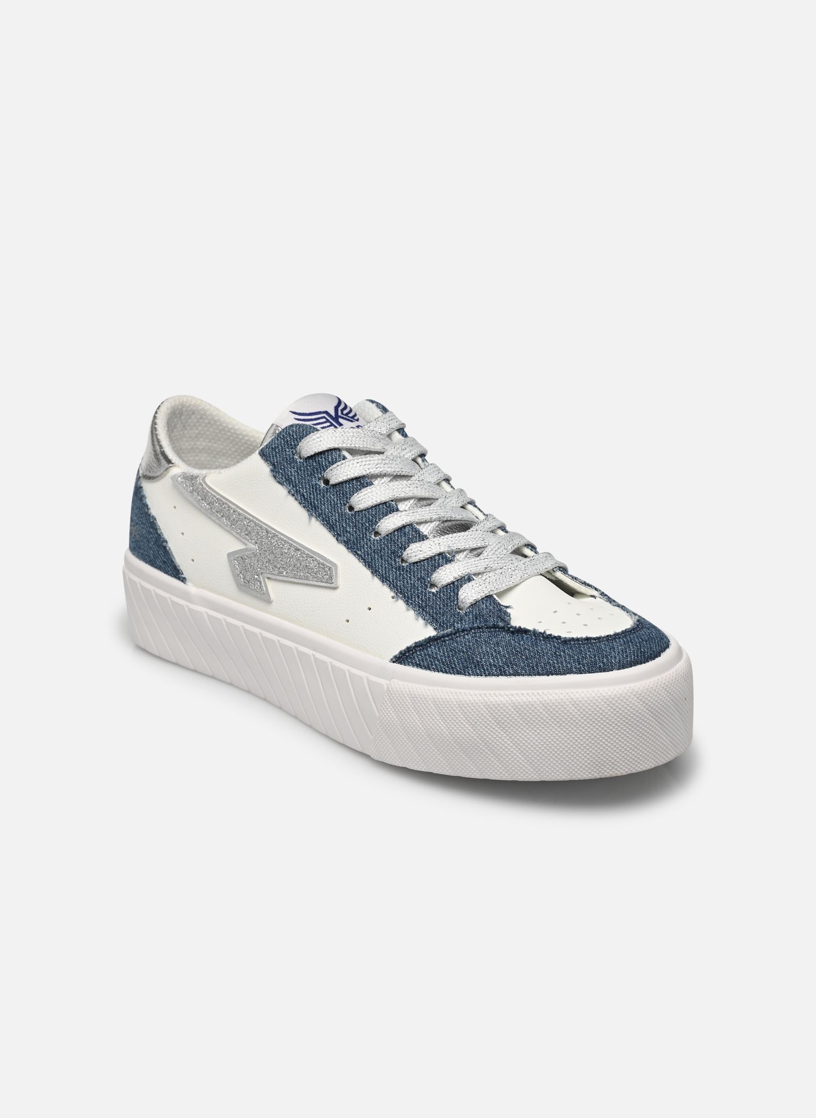 Baskets Kaporal CYNDIA pour Femme Baskets Kaporal CYNDIA pour Femme