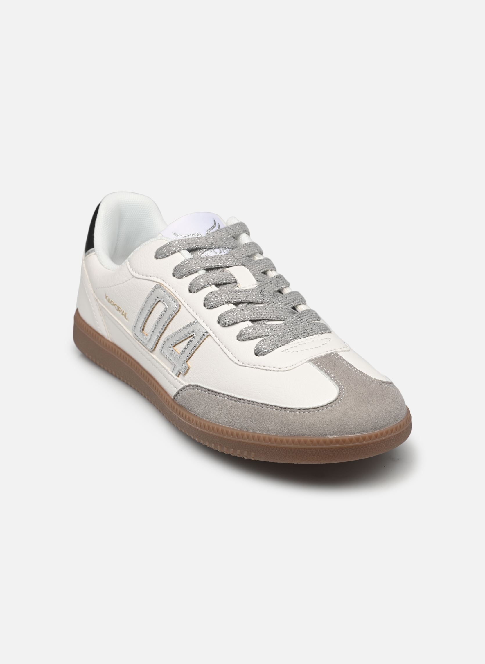 Baskets basses Kaporal TANINA - vue 4