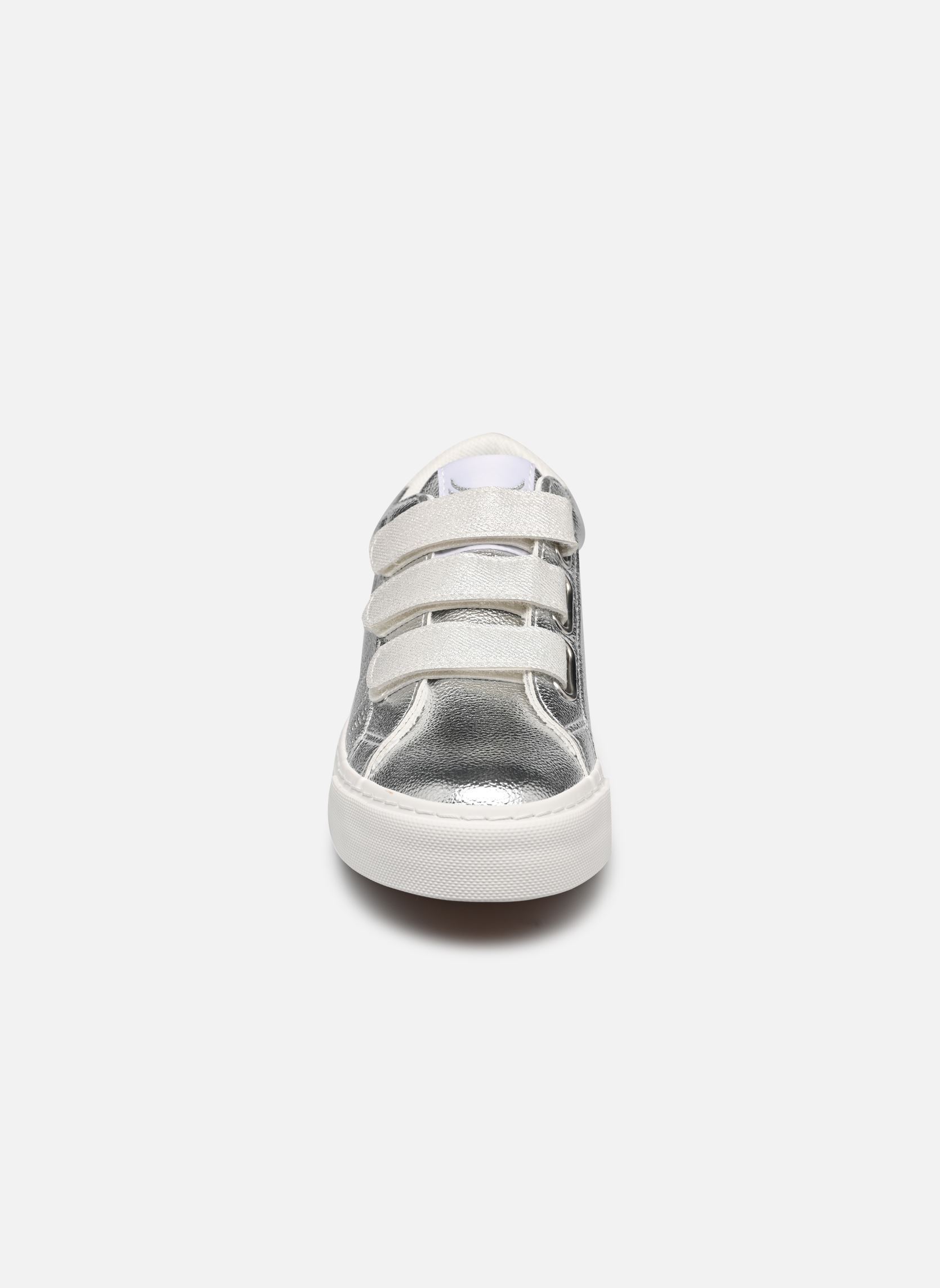 Sneakers TIPPYK dames zilver Kaporal Sneakers TIPPYK dames zilver ARGENT