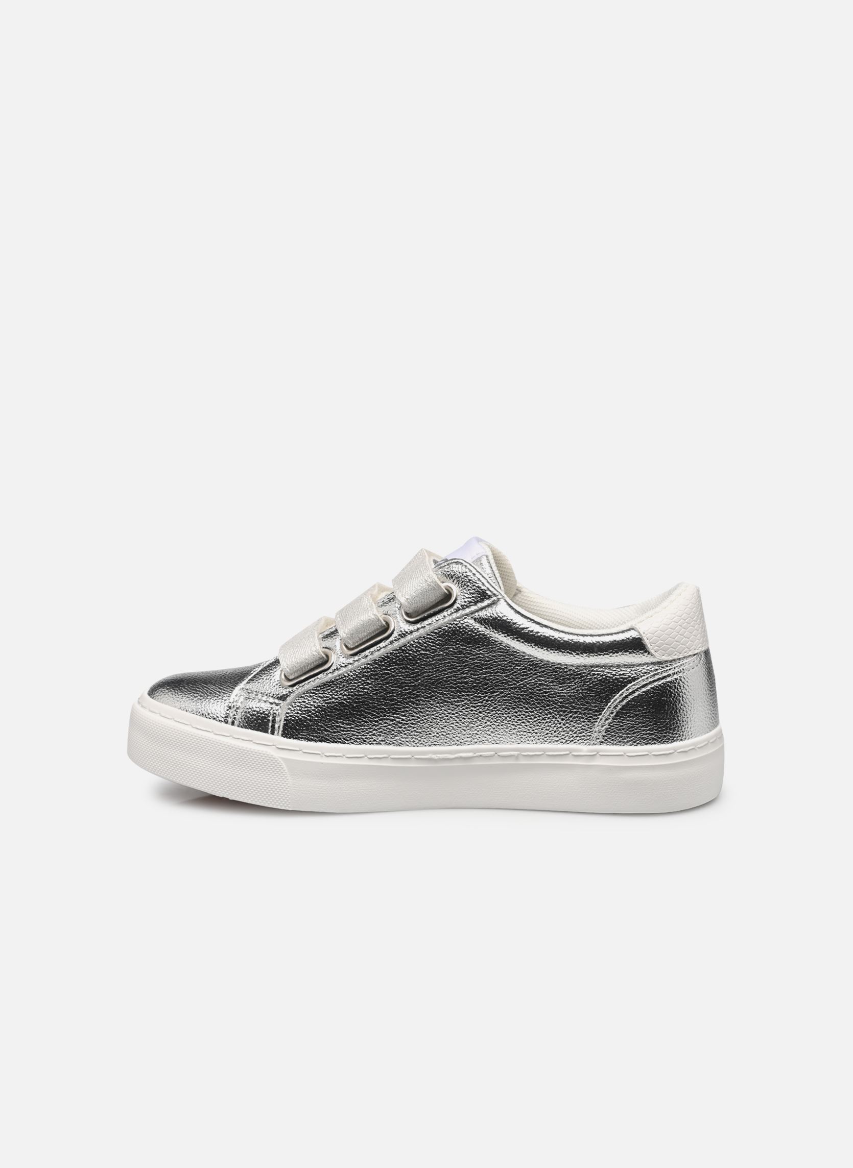 Sneakers TIPPYK dames zilver Kaporal Sneakers TIPPYK dames zilver ARGENT