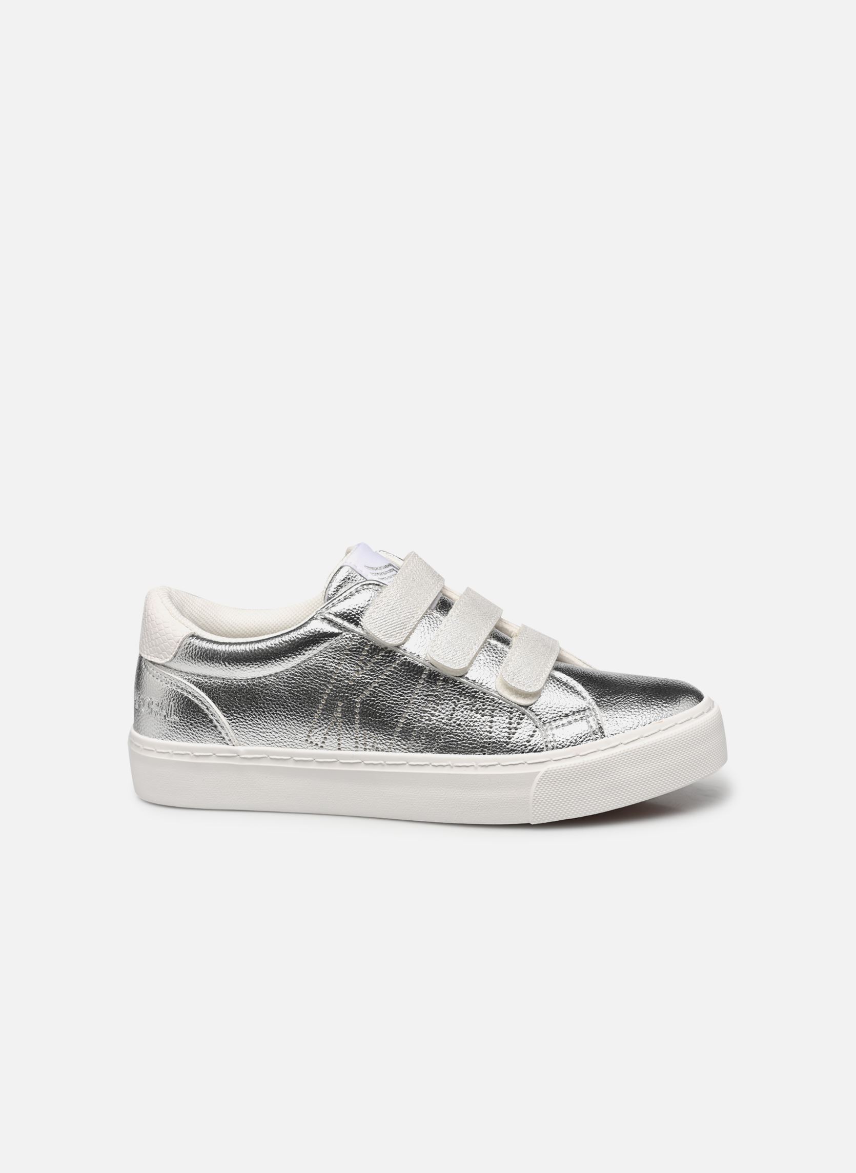 Sneakers TIPPYK dames zilver Kaporal Sneakers TIPPYK dames zilver ARGENT
