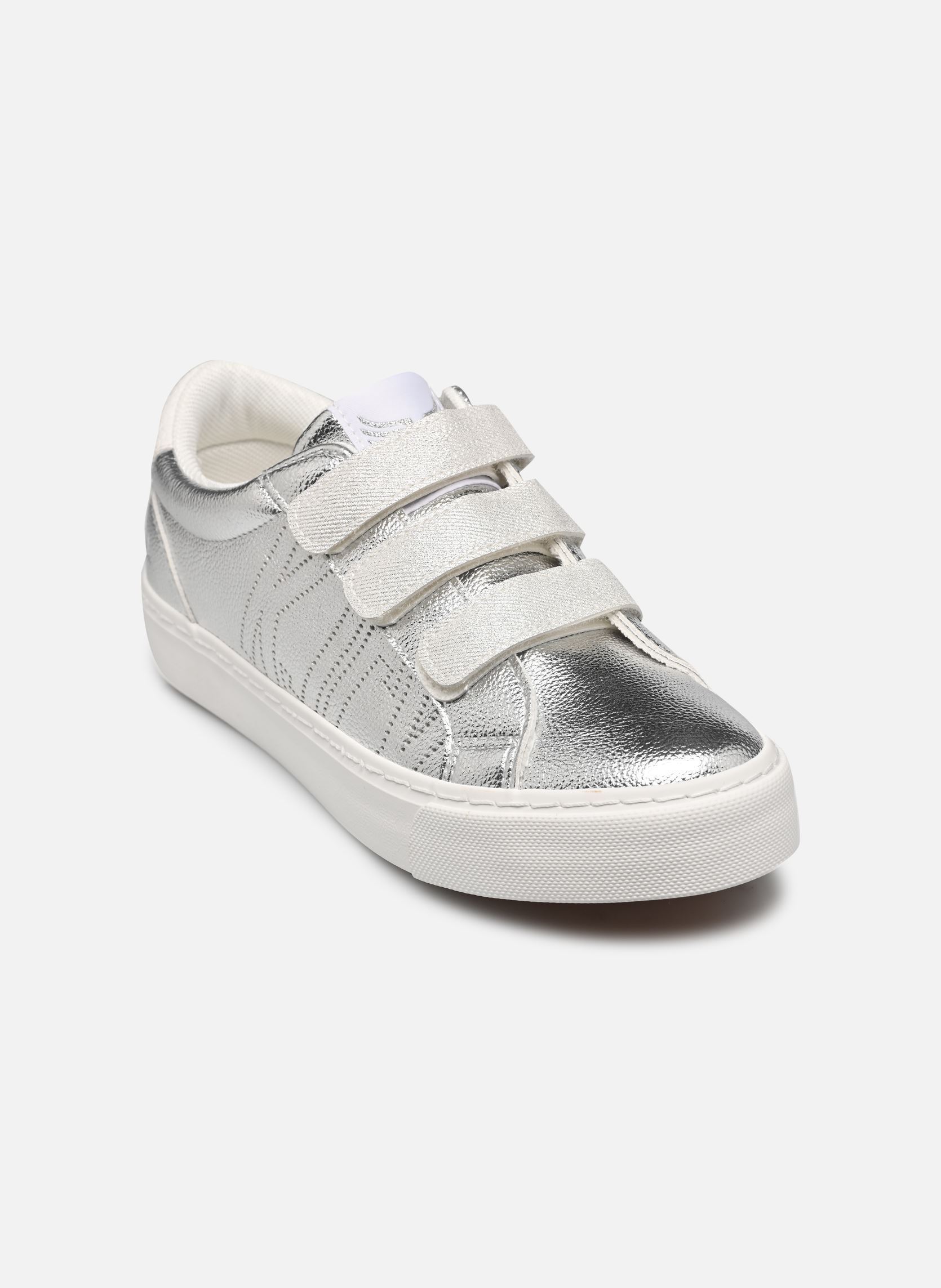 Sneakers TIPPYK dames zilver Kaporal Sneakers TIPPYK dames zilver ARGENT