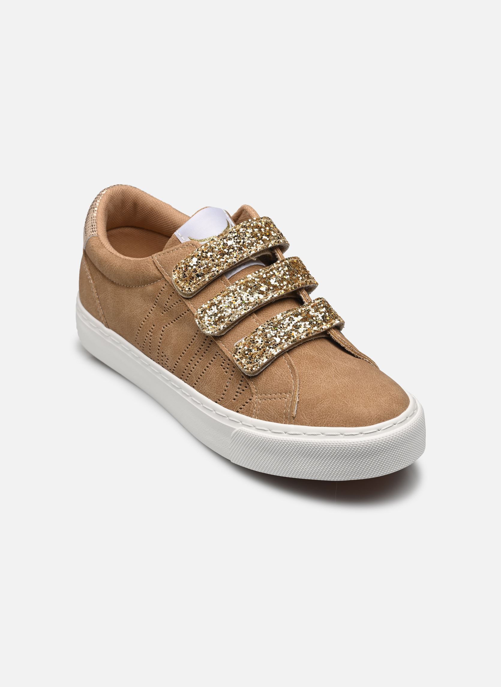 Baskets Kaporal TIPPYK pour Femme
