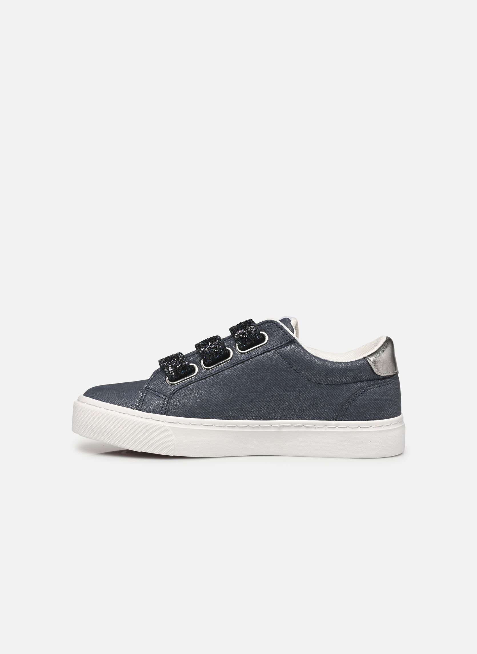 Sneaker TIPPYK damen blau Kaporal Sneaker TIPPYK damen blau BLEU-IRISE