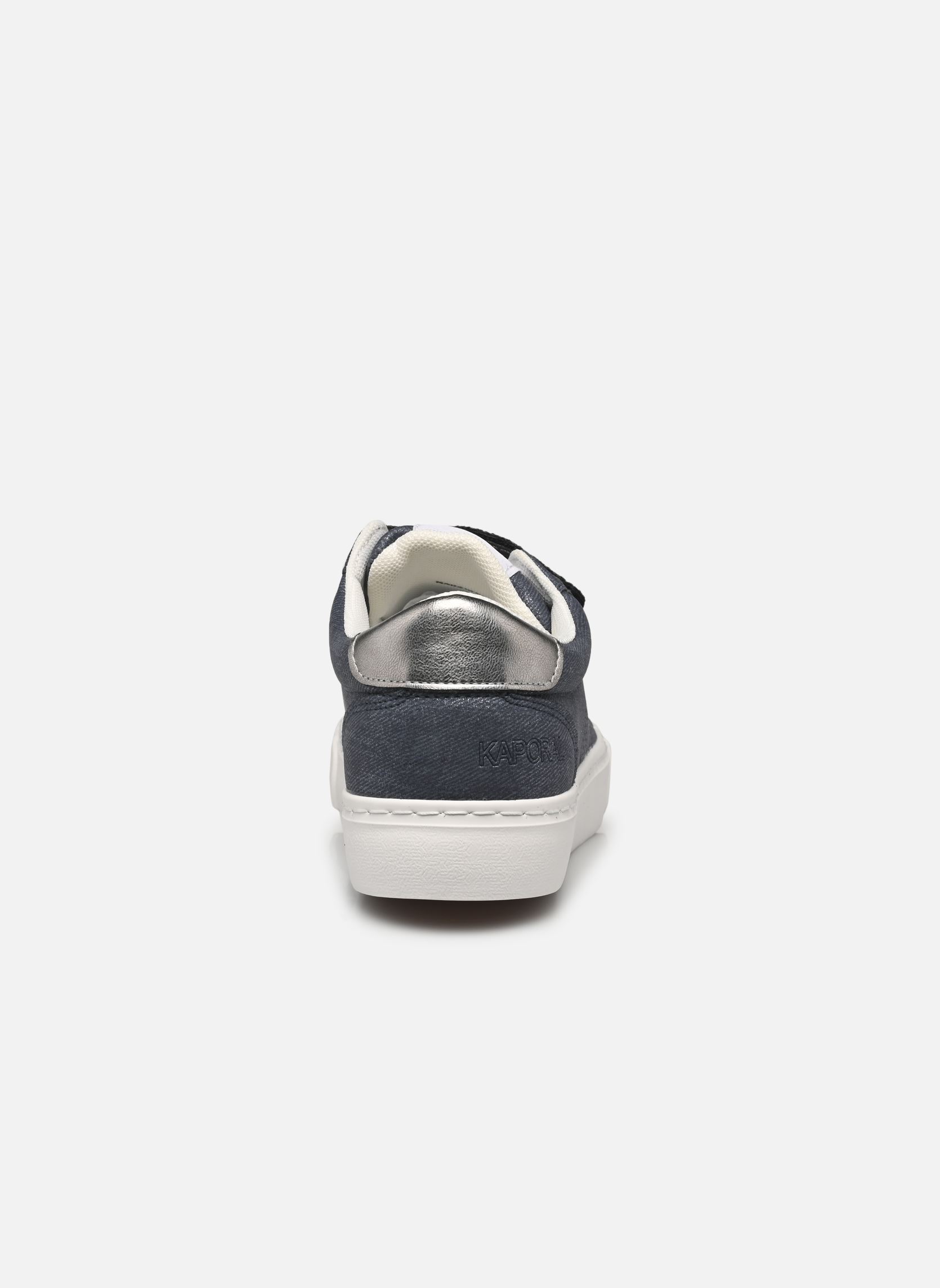 Sneaker TIPPYK damen blau Kaporal Sneaker TIPPYK damen blau BLEU-IRISE
