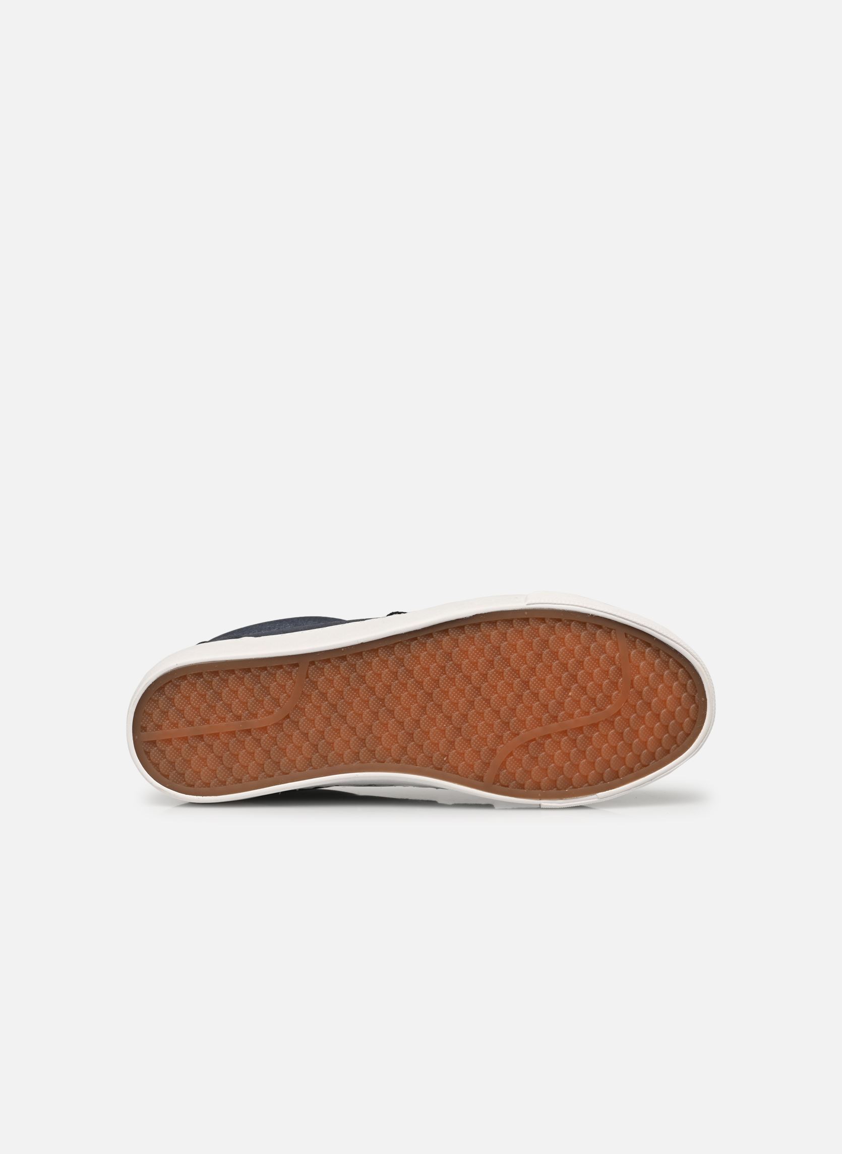 Sneaker TIPPYK damen blau Kaporal Sneaker TIPPYK damen blau BLEU-IRISE