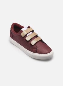 Baskets TIPPYK femme blanc