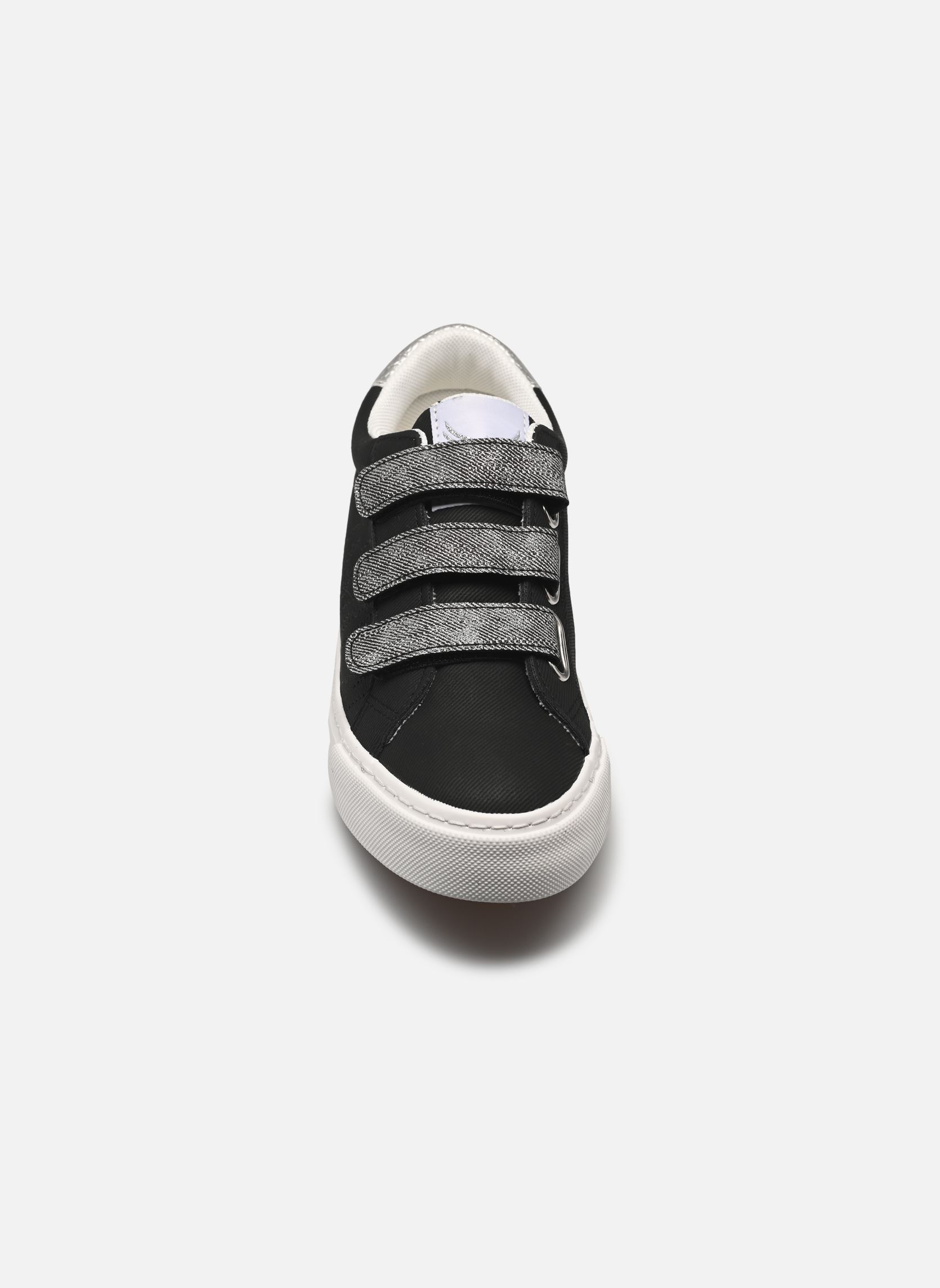 Baskets TIPPYK femme noir Kaporal Baskets TIPPYK femme noir NOIR