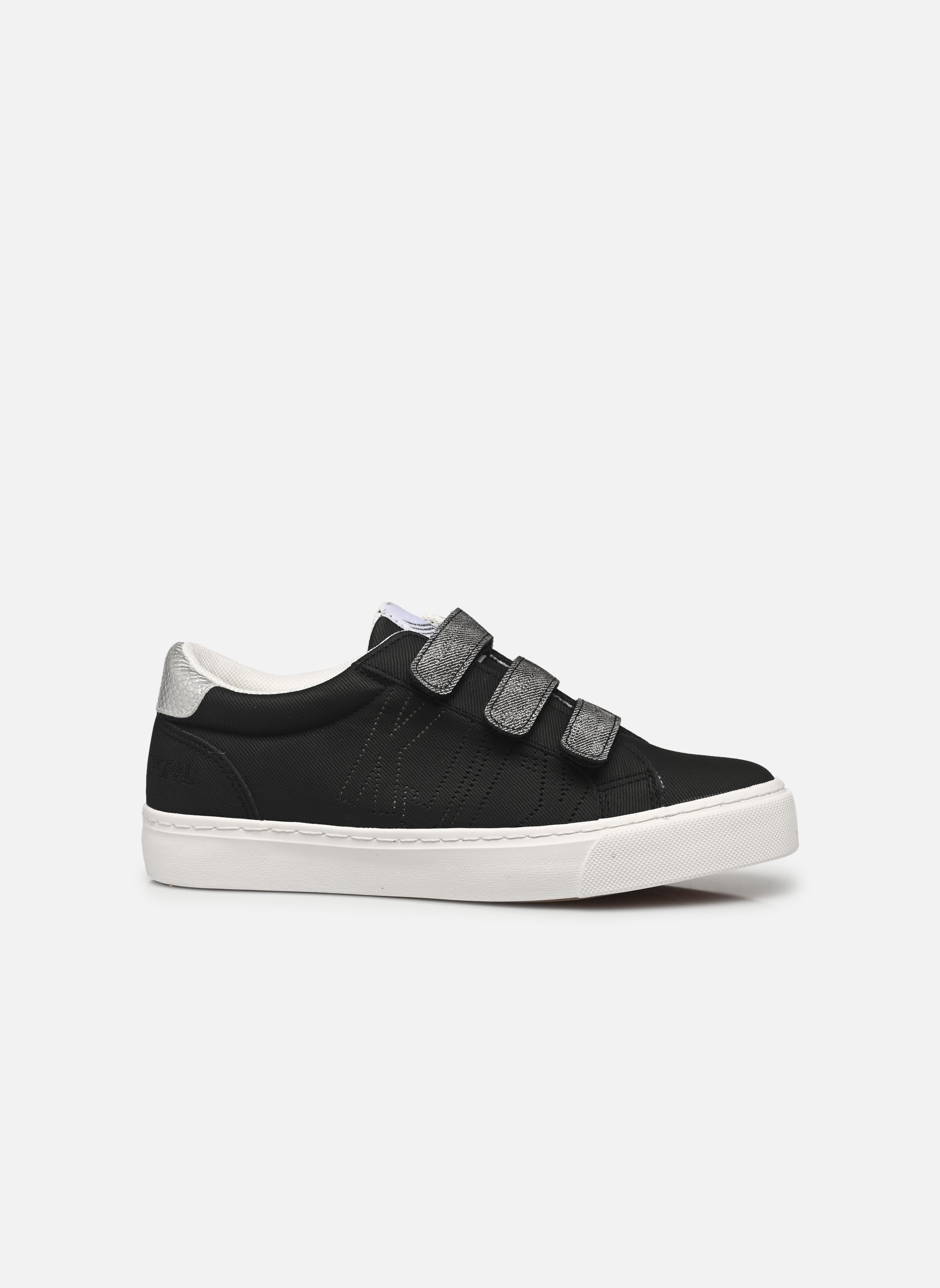 Baskets TIPPYK femme noir Kaporal Baskets TIPPYK femme noir NOIR
