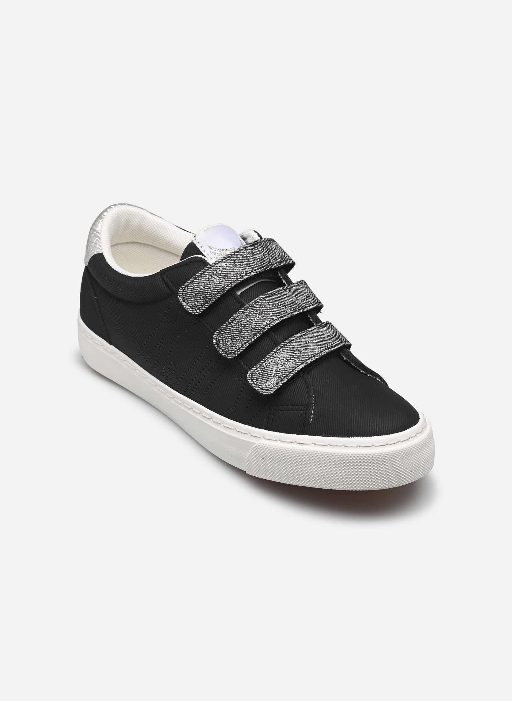 Baskets TIPPYK femme noir Kaporal Baskets TIPPYK femme noir NOIR