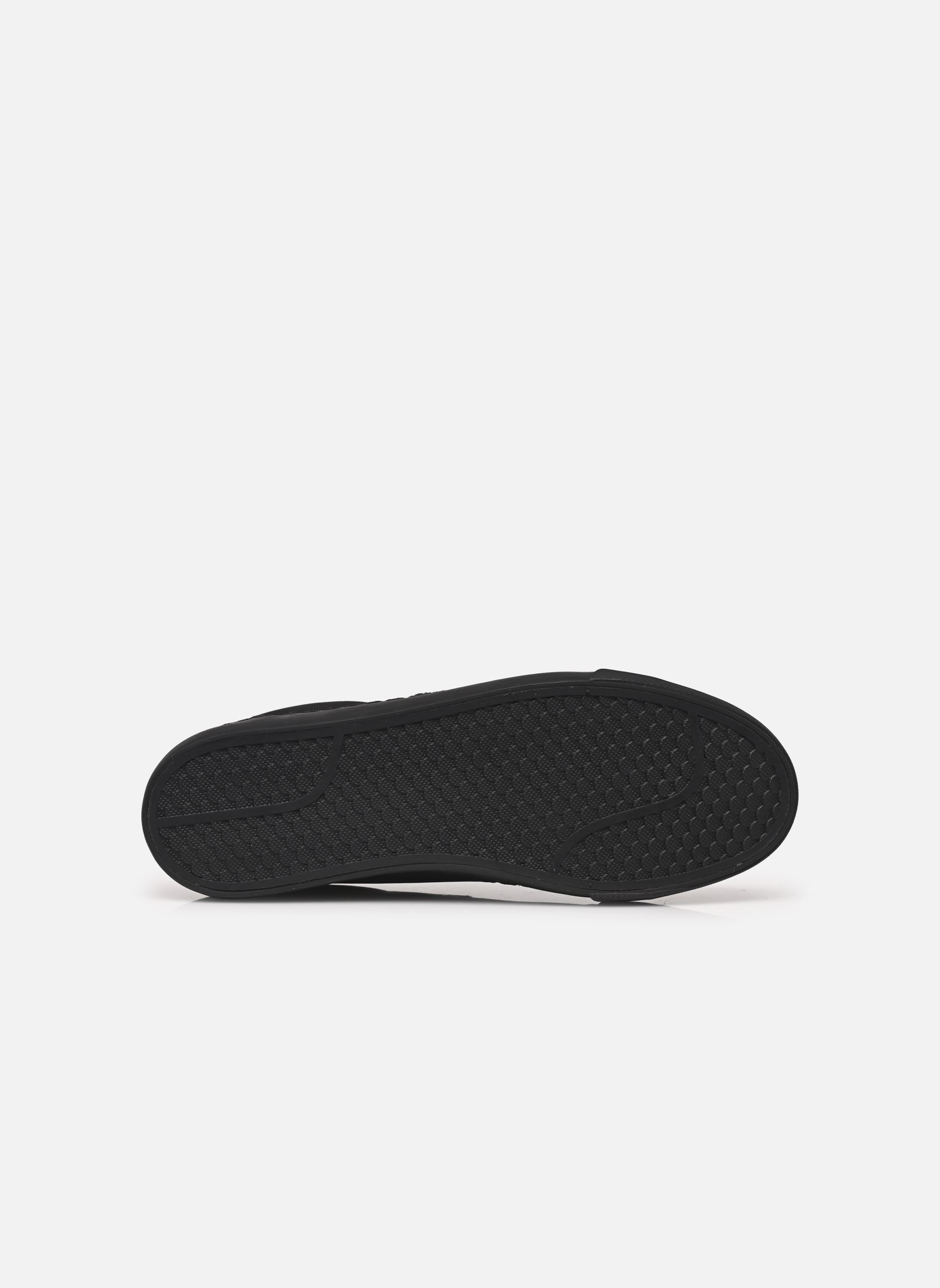 Sneaker TIPPYK damen schwarz Kaporal Sneaker TIPPYK damen schwarz NOIR-NOIR