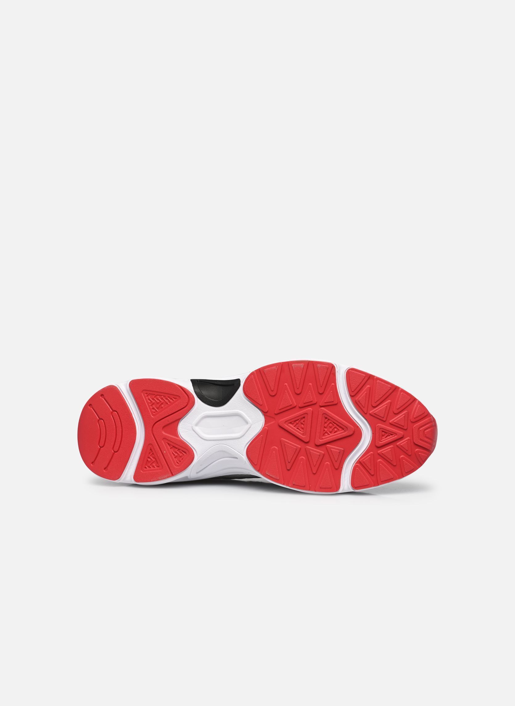 Niedrige Sneaker ADRIL herren grau Kaporal Niedrige Sneaker ADRIL herren grau GRIS-ROUGE