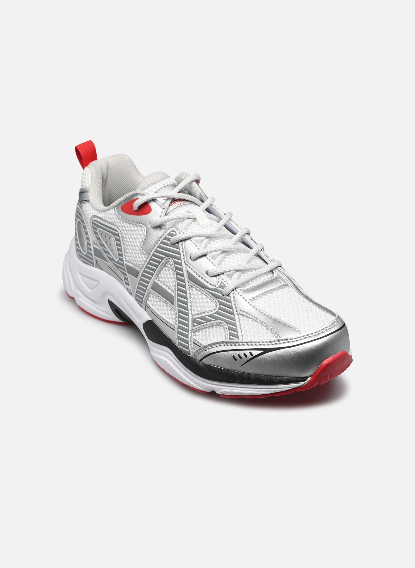 Baskets basses Kaporal 24619CHPE25 - vue 4