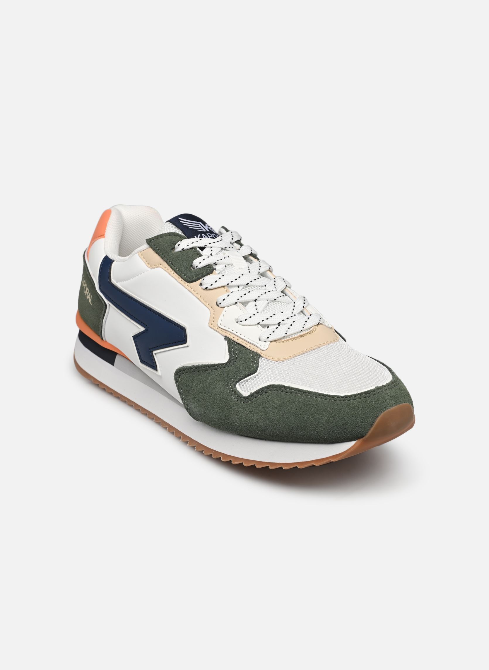 Baskets Kaporal AMIRO pour Homme Baskets Kaporal AMIRO pour Homme