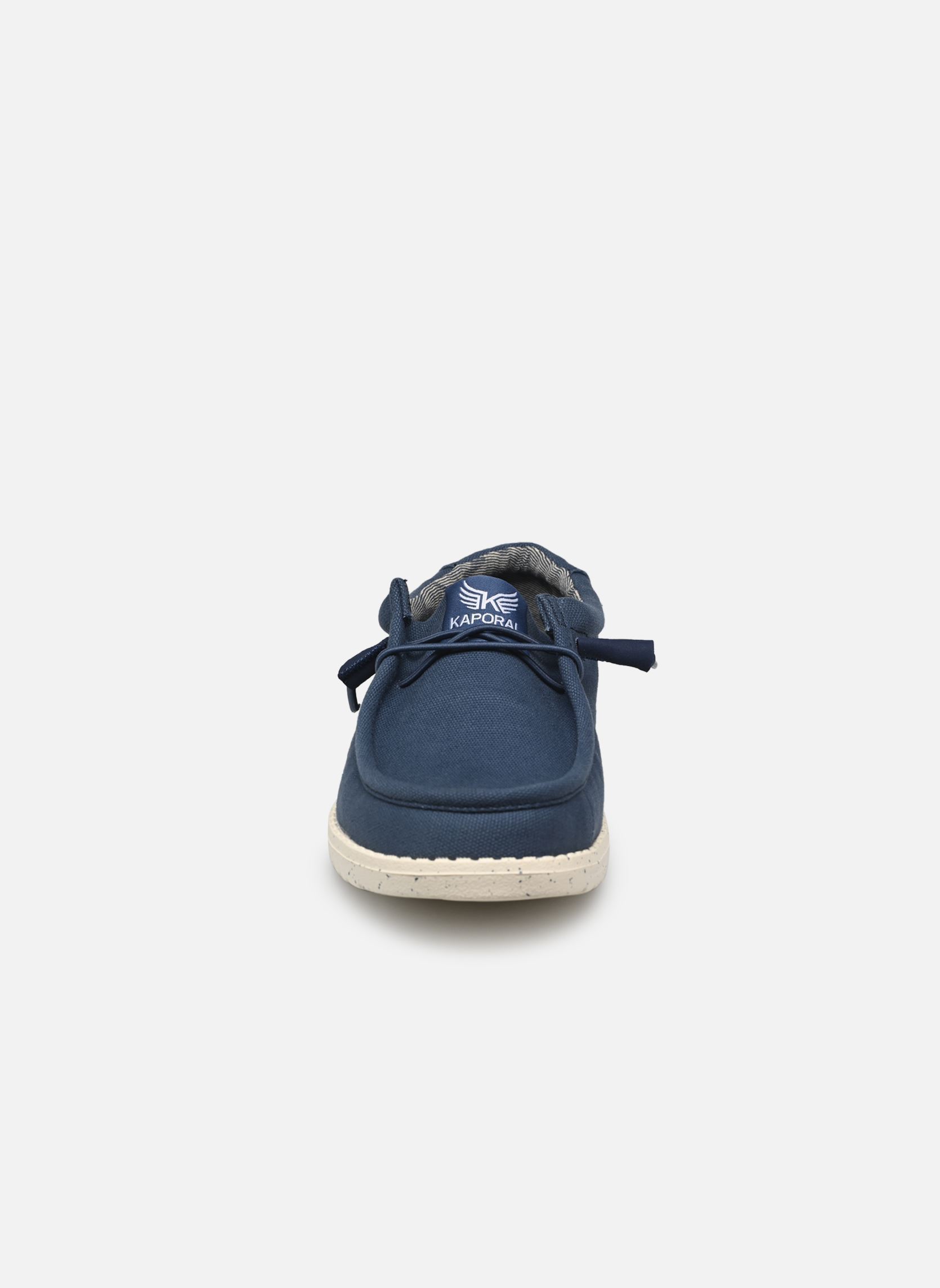 Derbies BRIME homme bleu Kaporal Derbies BRIME homme bleu Marine