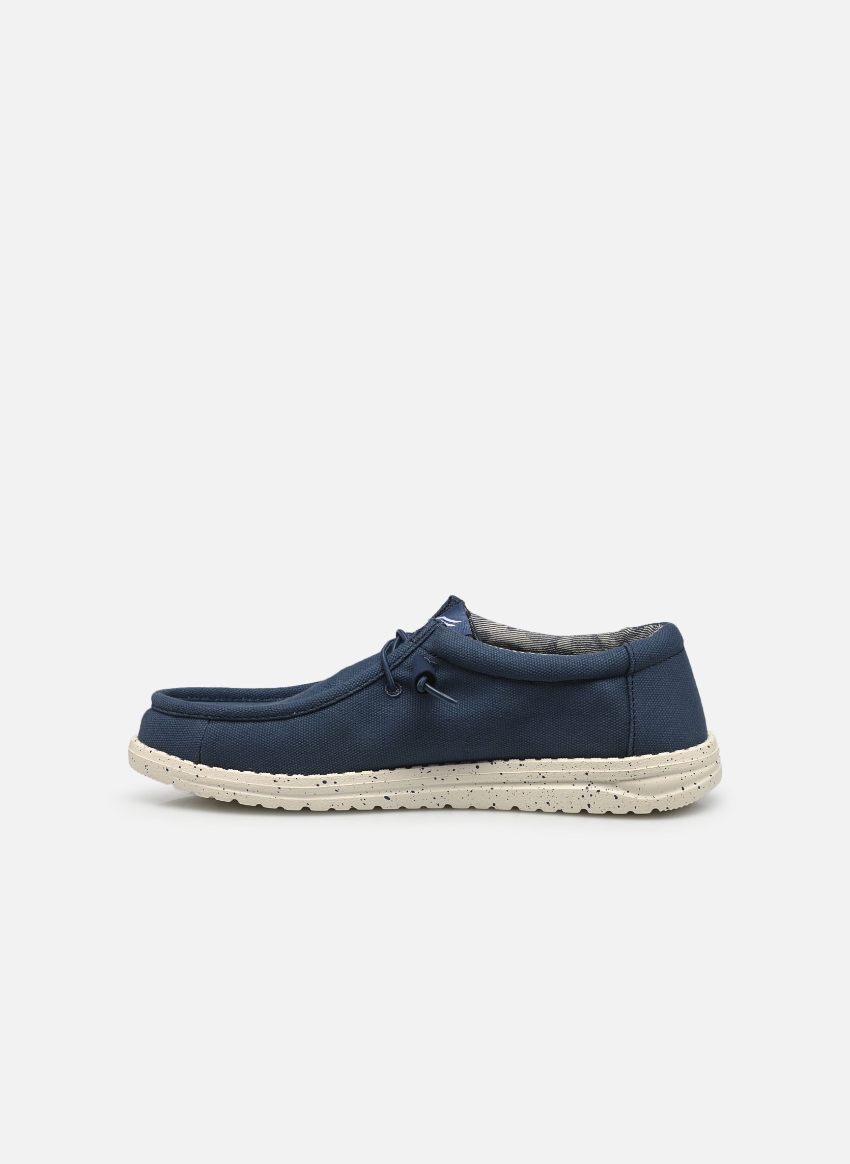 Derbies BRIME homme bleu Kaporal Derbies BRIME homme bleu Marine