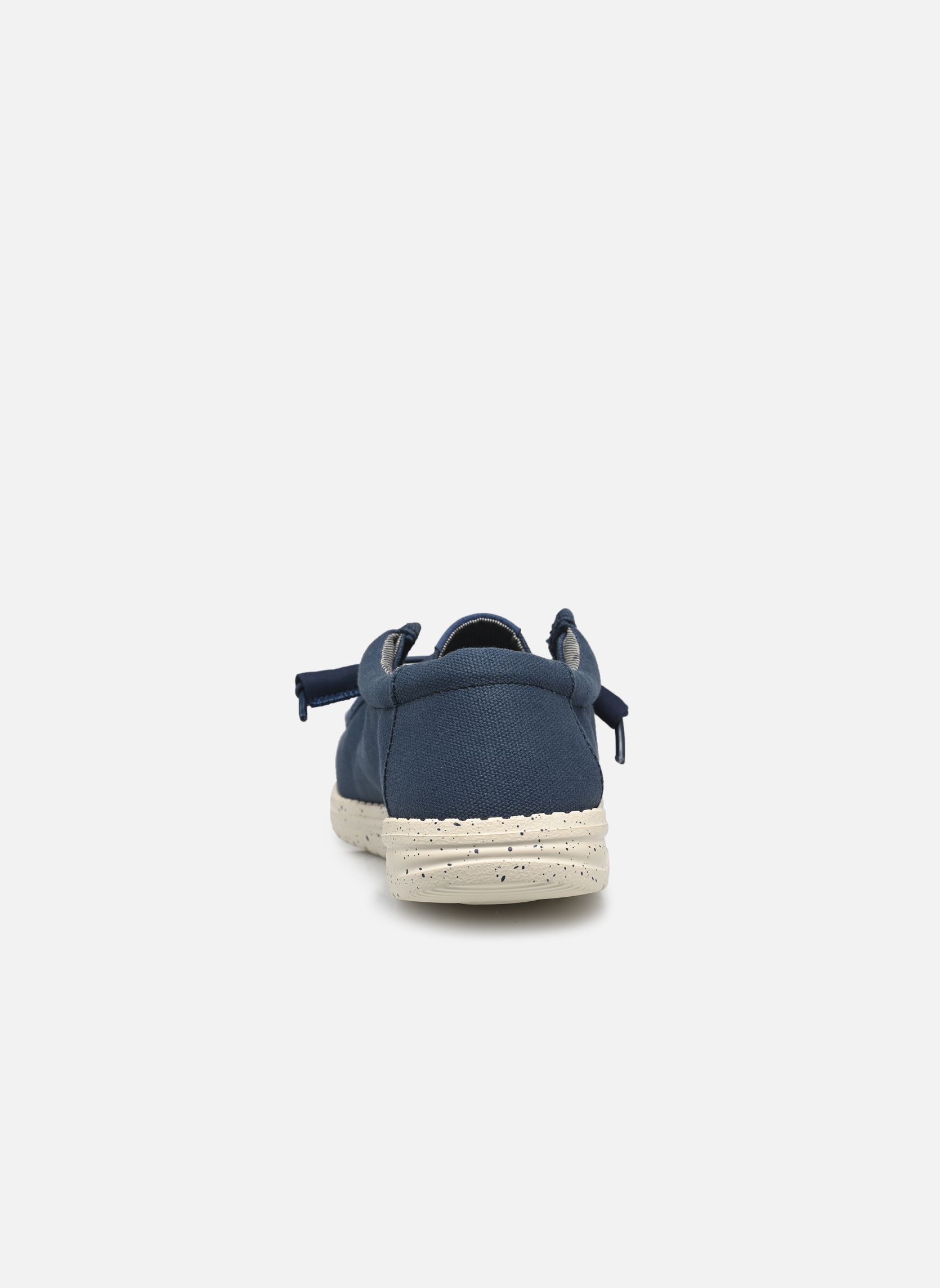 Derbies BRIME homme bleu Kaporal Derbies BRIME homme bleu Marine
