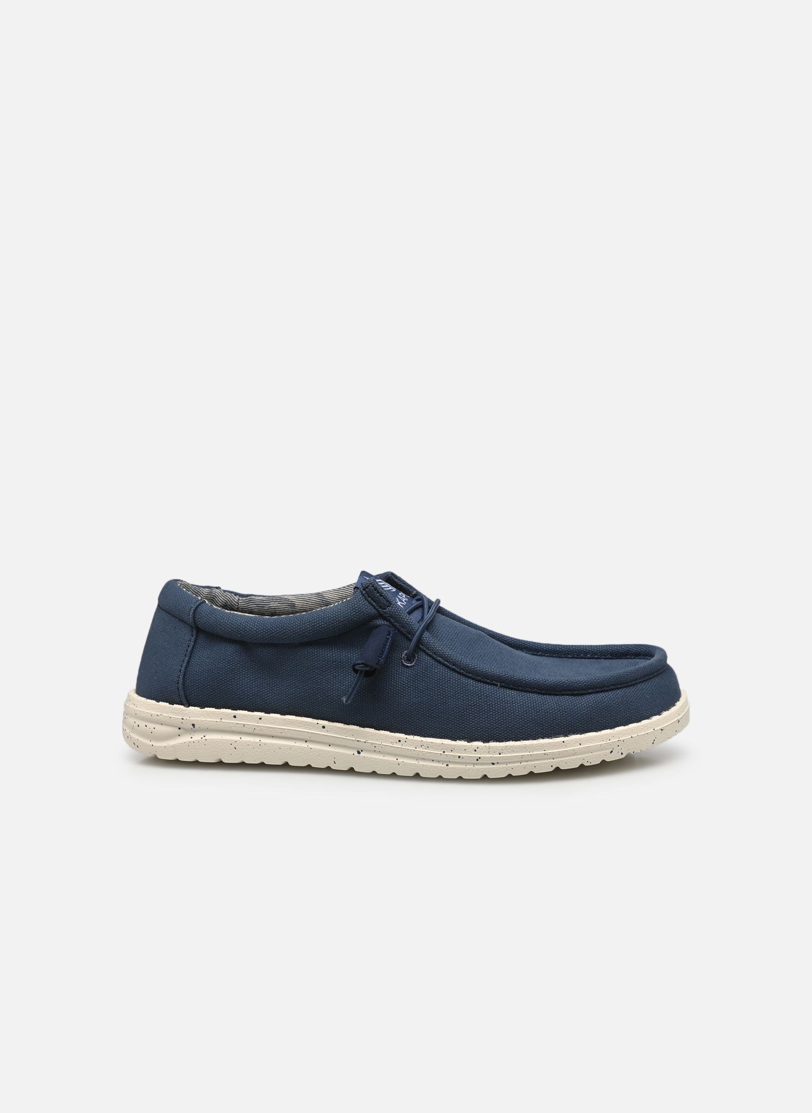Derbies BRIME homme bleu Kaporal Derbies BRIME homme bleu Marine