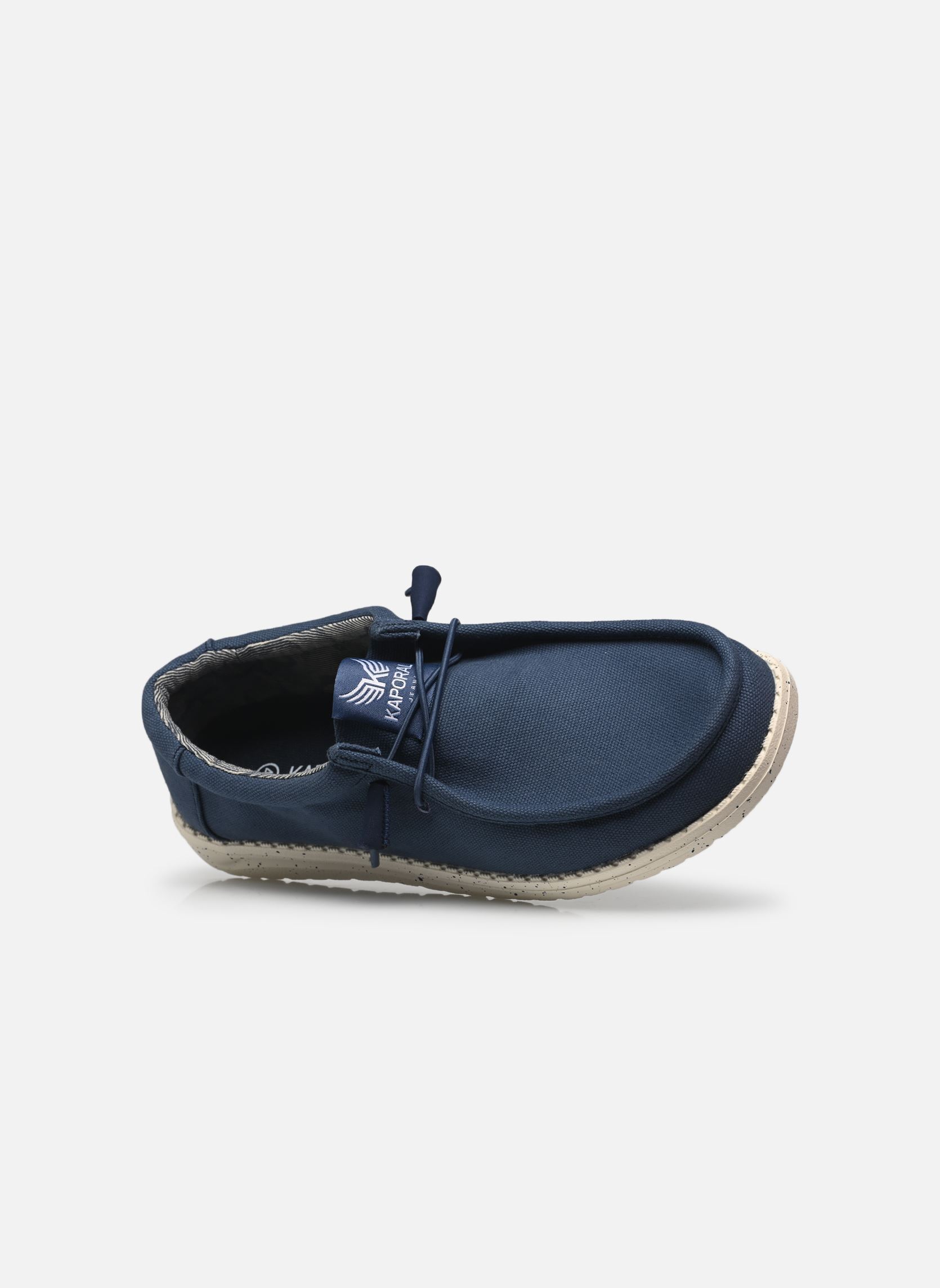 Derbies BRIME homme bleu Kaporal Derbies BRIME homme bleu Marine