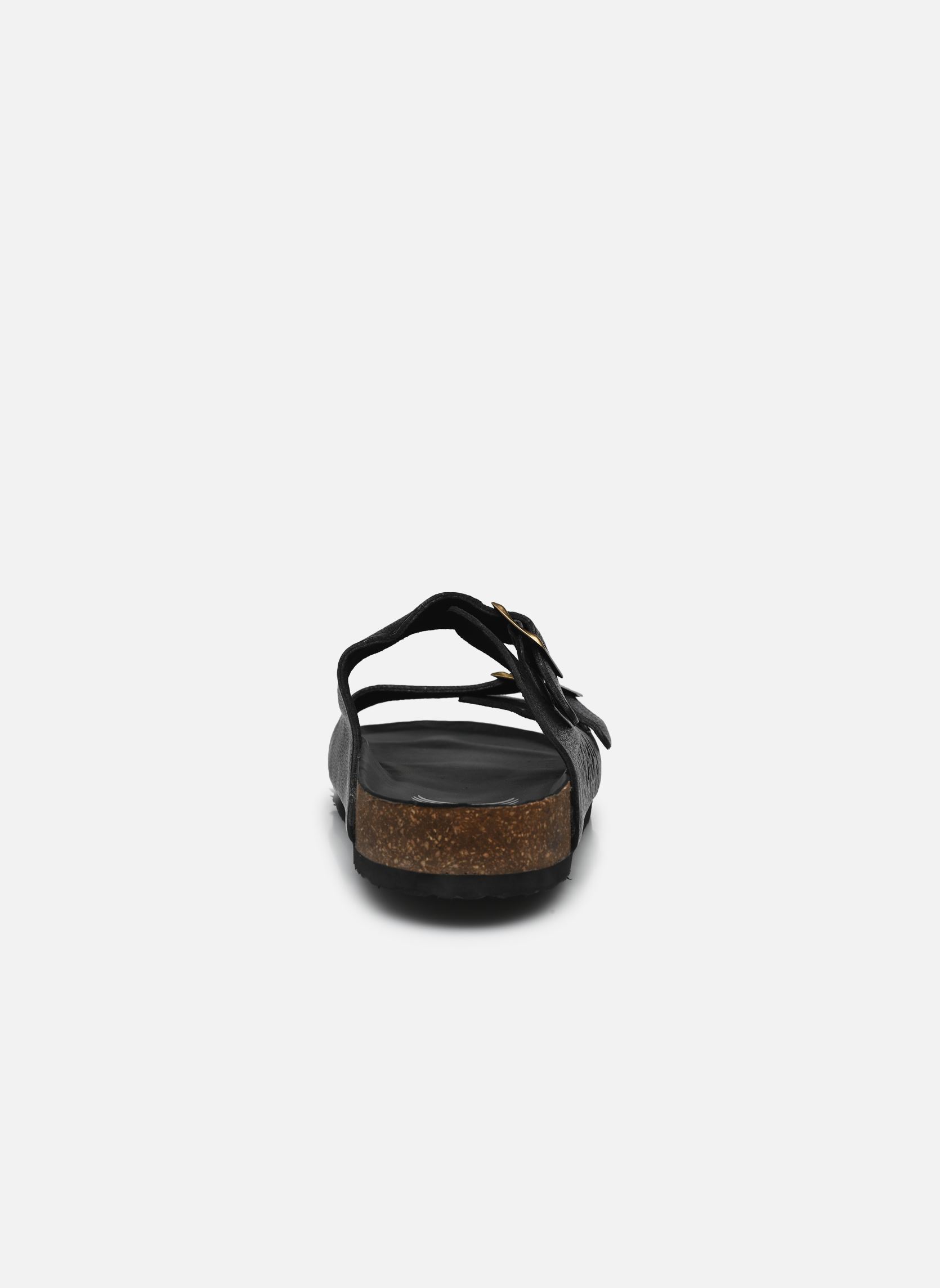 Mules JIMMY hombre negro Kaporal Mules JIMMY hombre negro NOIR