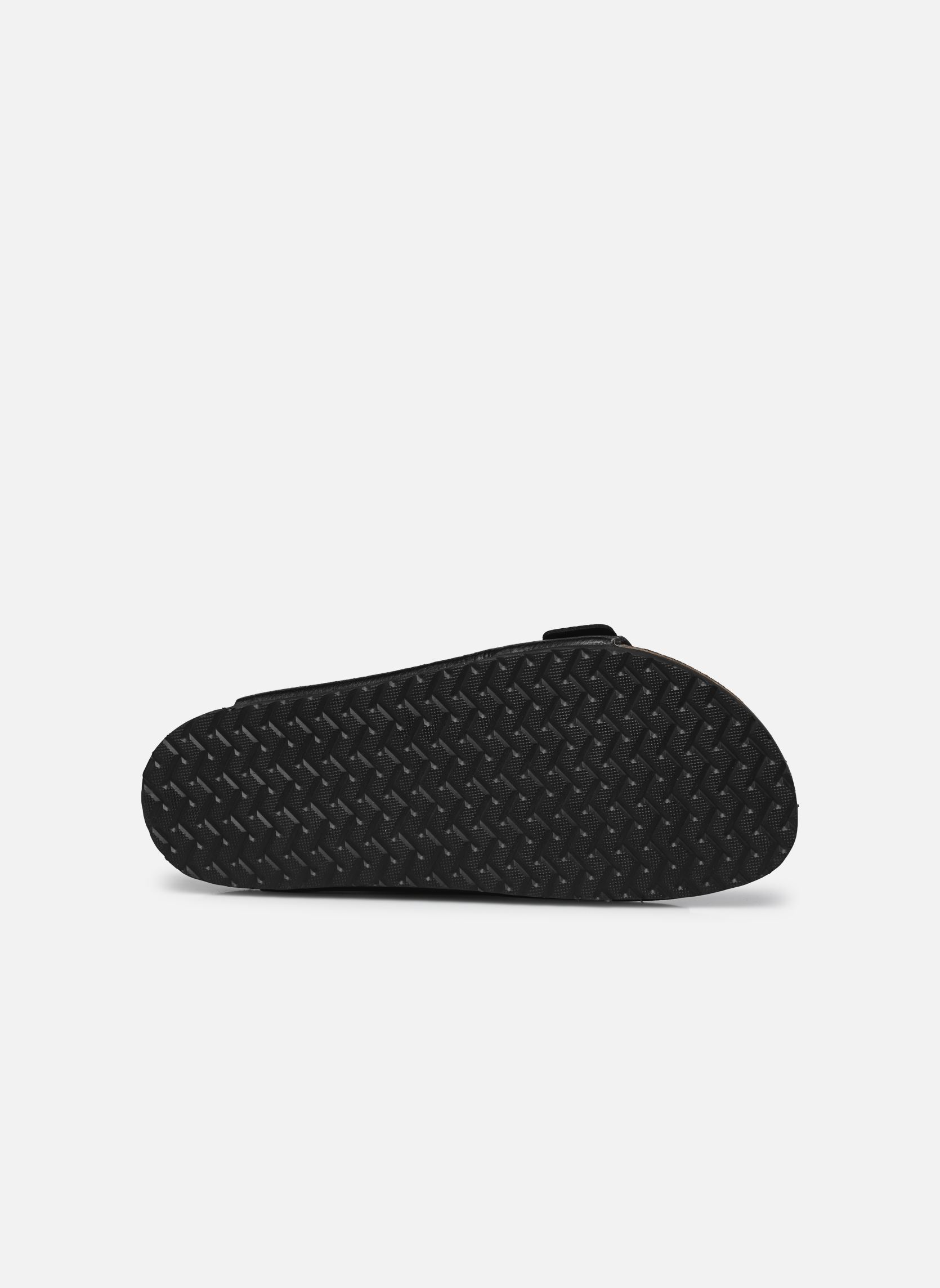 Mules JIMMY hombre negro Kaporal Mules JIMMY hombre negro NOIR