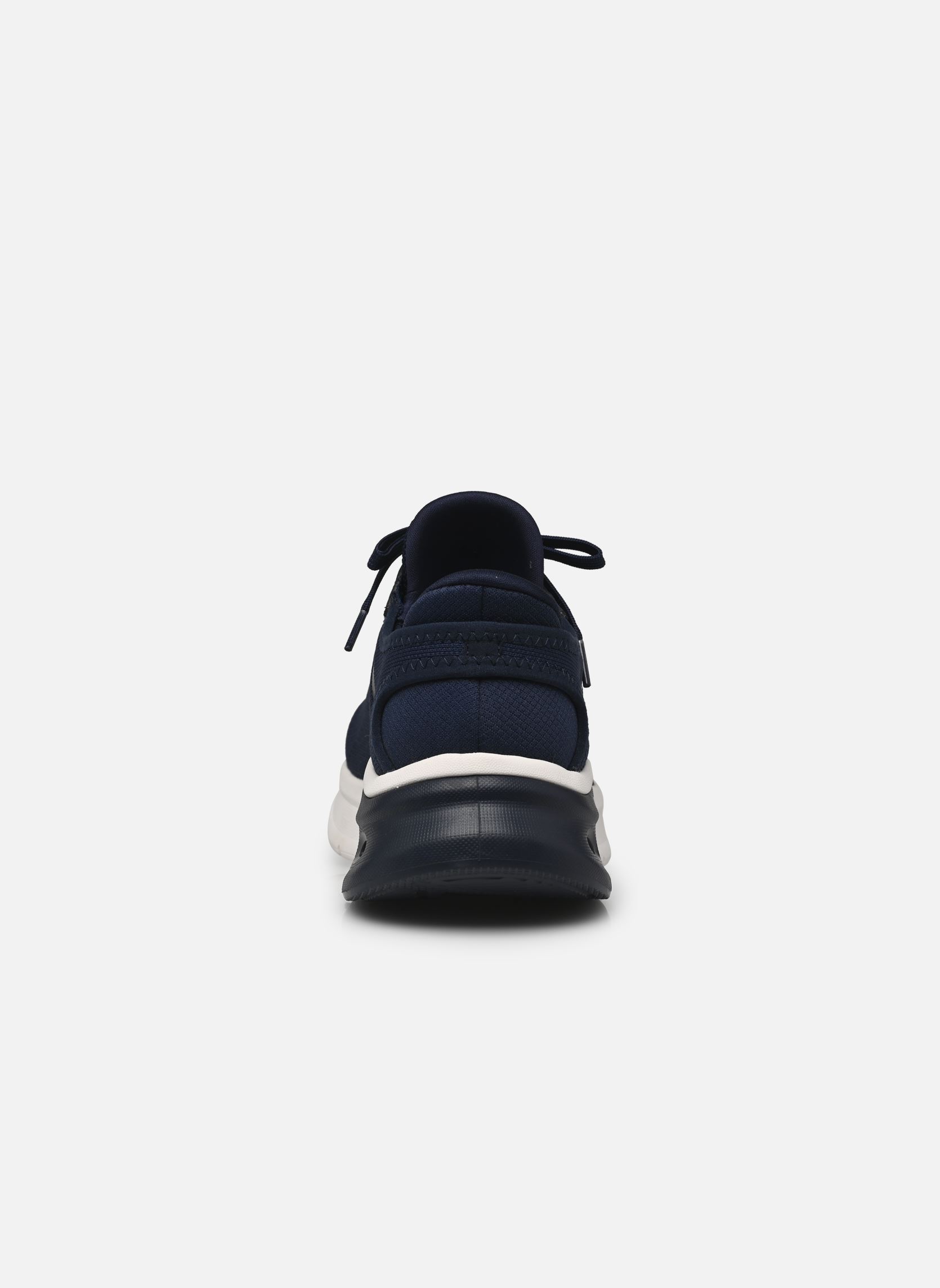Baskets SLIP-INS Bobs Arc Waves 2.0 homme bleu Skechers Baskets SLIP-INS Bobs Arc Waves 2.0 homme bleu NVY