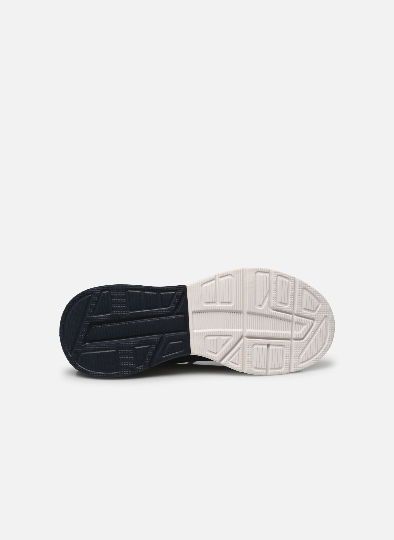 Baskets SLIP-INS Bobs Arc Waves 2.0 homme bleu Skechers Baskets SLIP-INS Bobs Arc Waves 2.0 homme bleu NVY