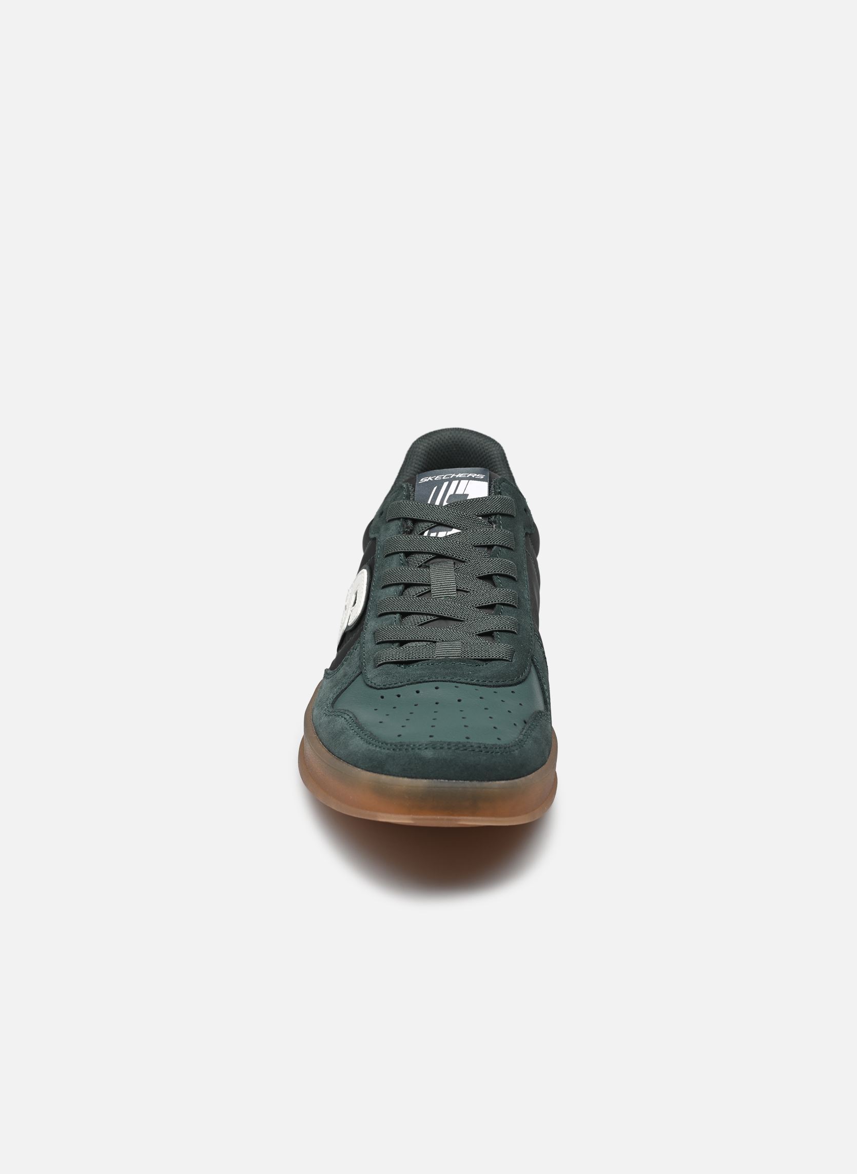 Zapatillas New Wave Cup - Calven hombre verde Skechers Zapatillas New Wave Cup - Calven hombre verde GRN