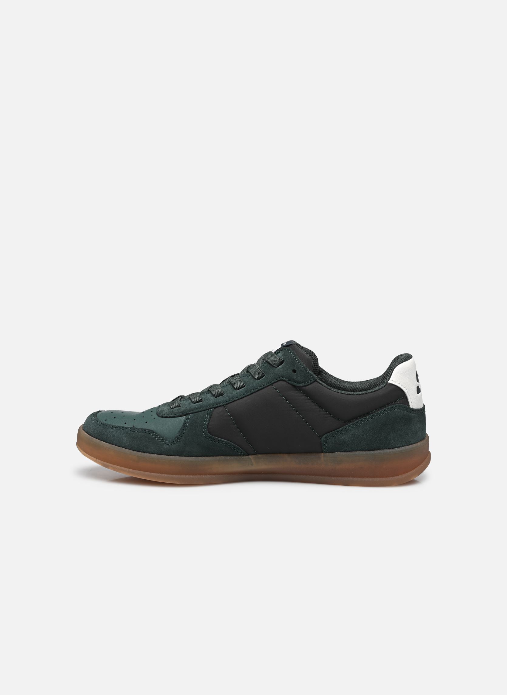 Zapatillas New Wave Cup - Calven hombre verde Skechers Zapatillas New Wave Cup - Calven hombre verde GRN