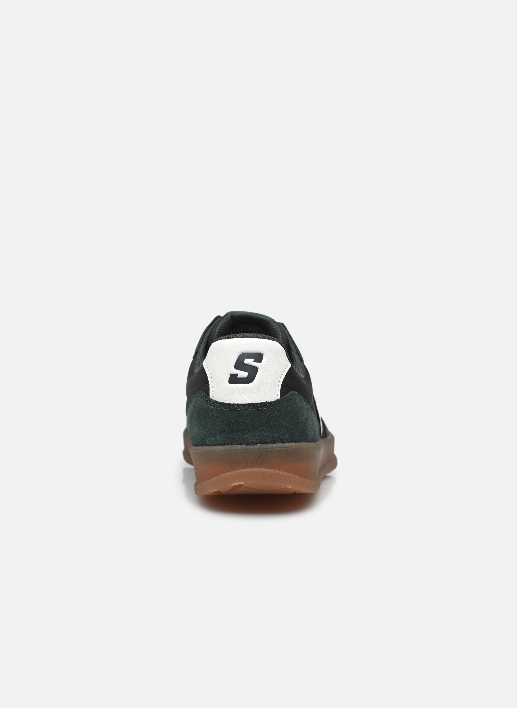 Zapatillas New Wave Cup - Calven hombre verde Skechers Zapatillas New Wave Cup - Calven hombre verde GRN
