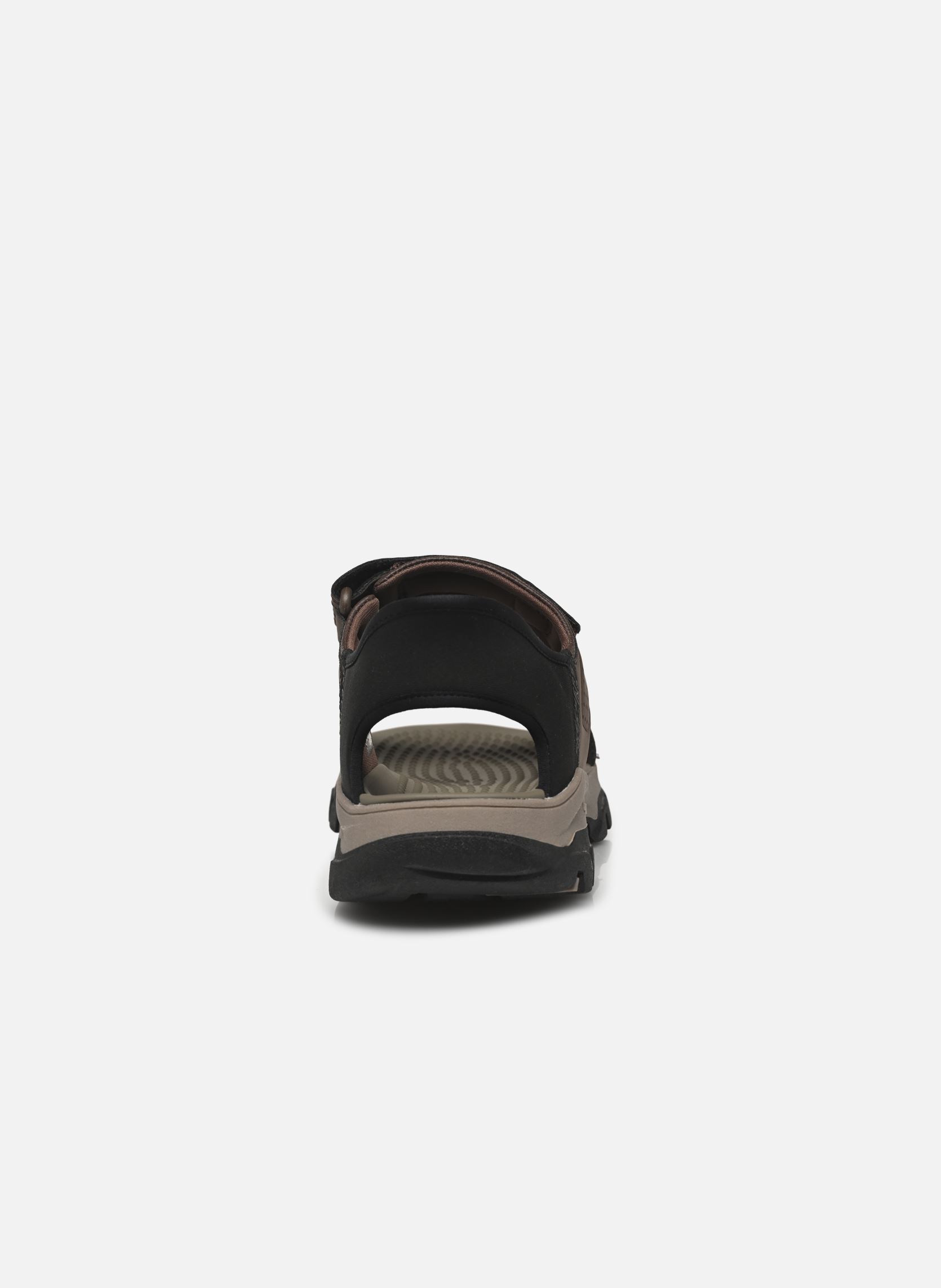 Sandales et mules SLIP-INS Tresmen - Reece homme marron Skechers Sandales et mules SLIP-INS Tresmen - Reece homme marron CHOC