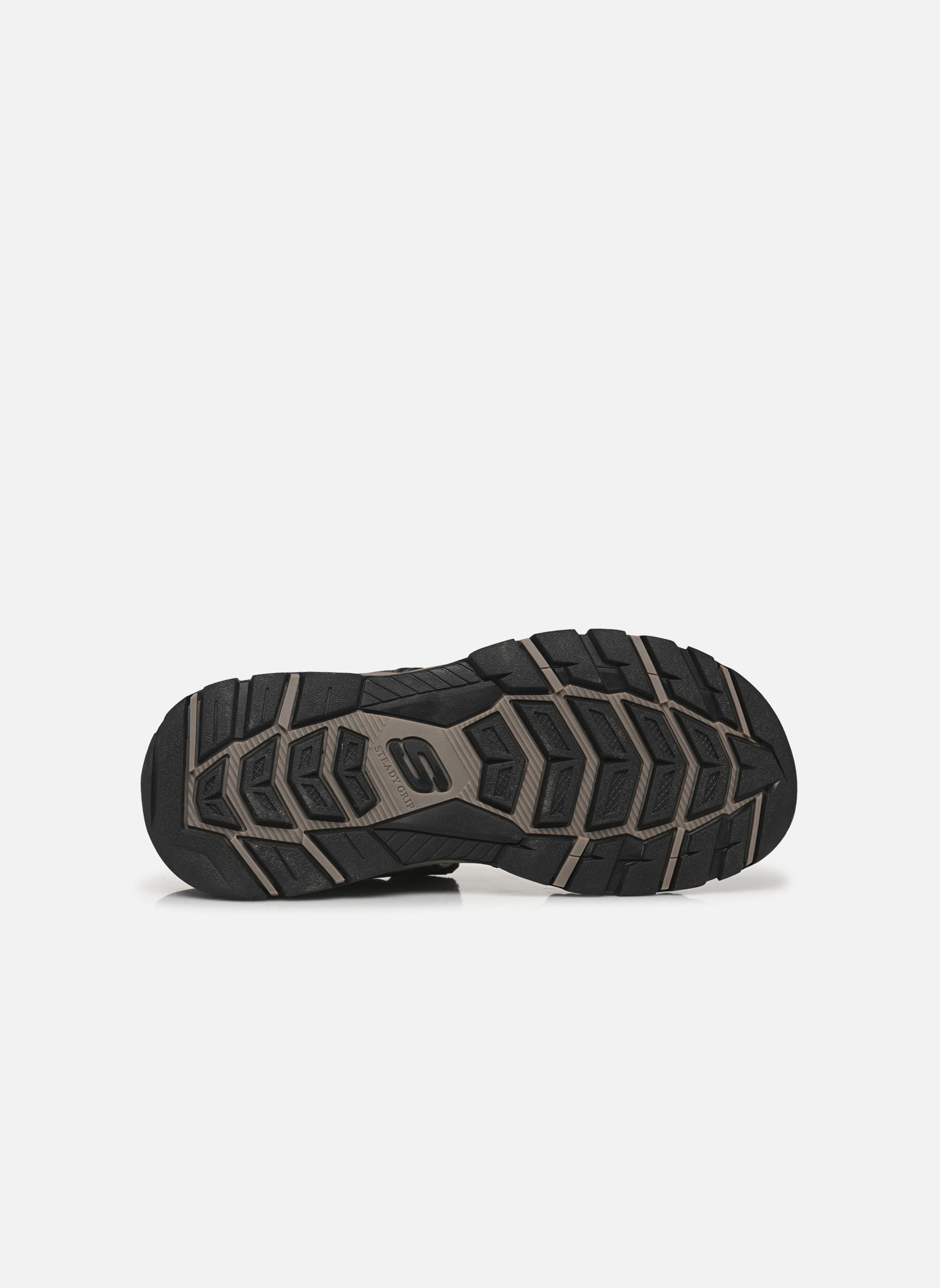 Sandales et mules SLIP-INS Tresmen - Reece homme marron Skechers Sandales et mules SLIP-INS Tresmen - Reece homme marron CHOC