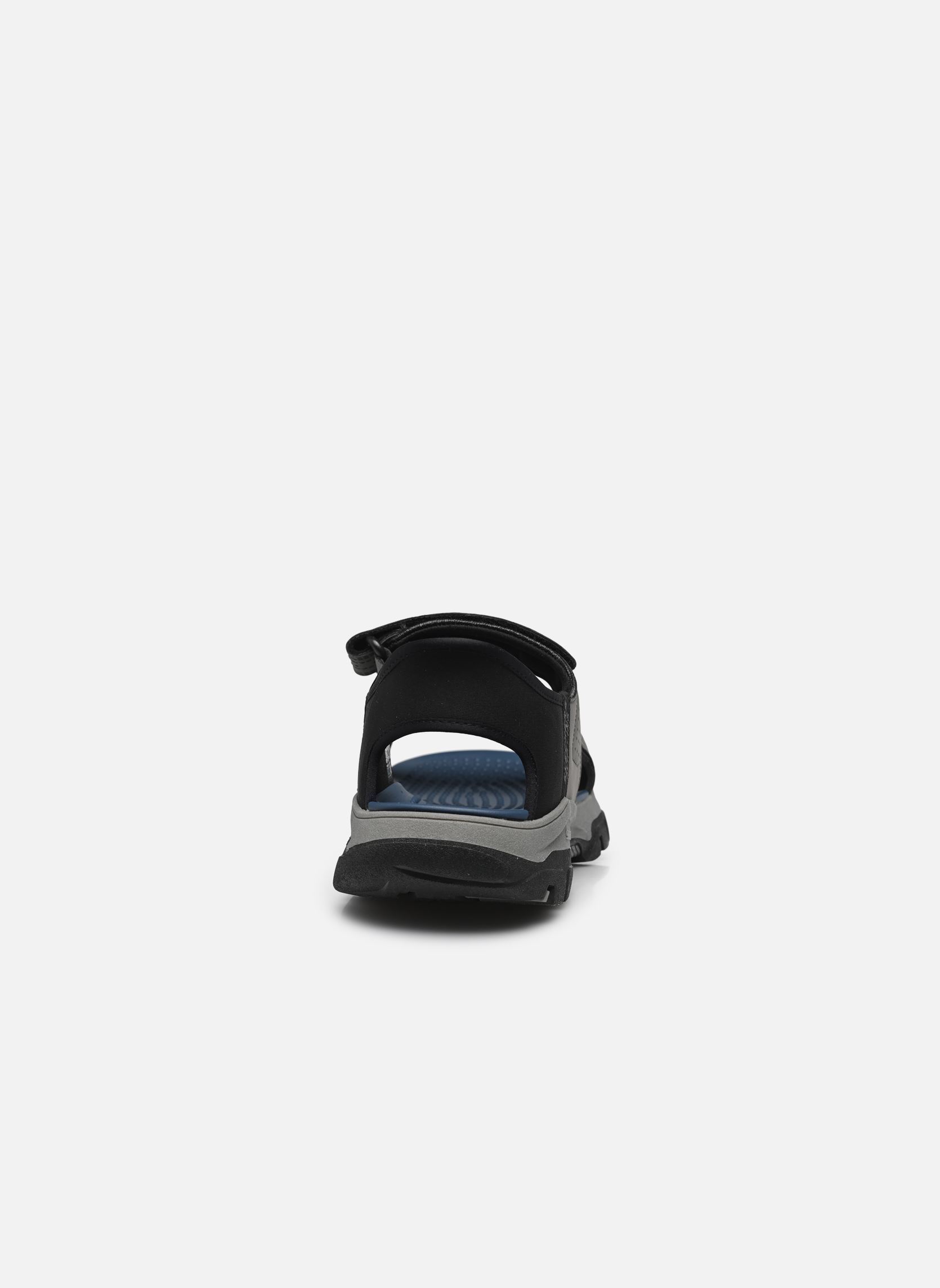 Sandales et mules SLIP-INS Tresmen - Reece homme gris Skechers Sandales et mules SLIP-INS Tresmen - Reece homme gris CHAR